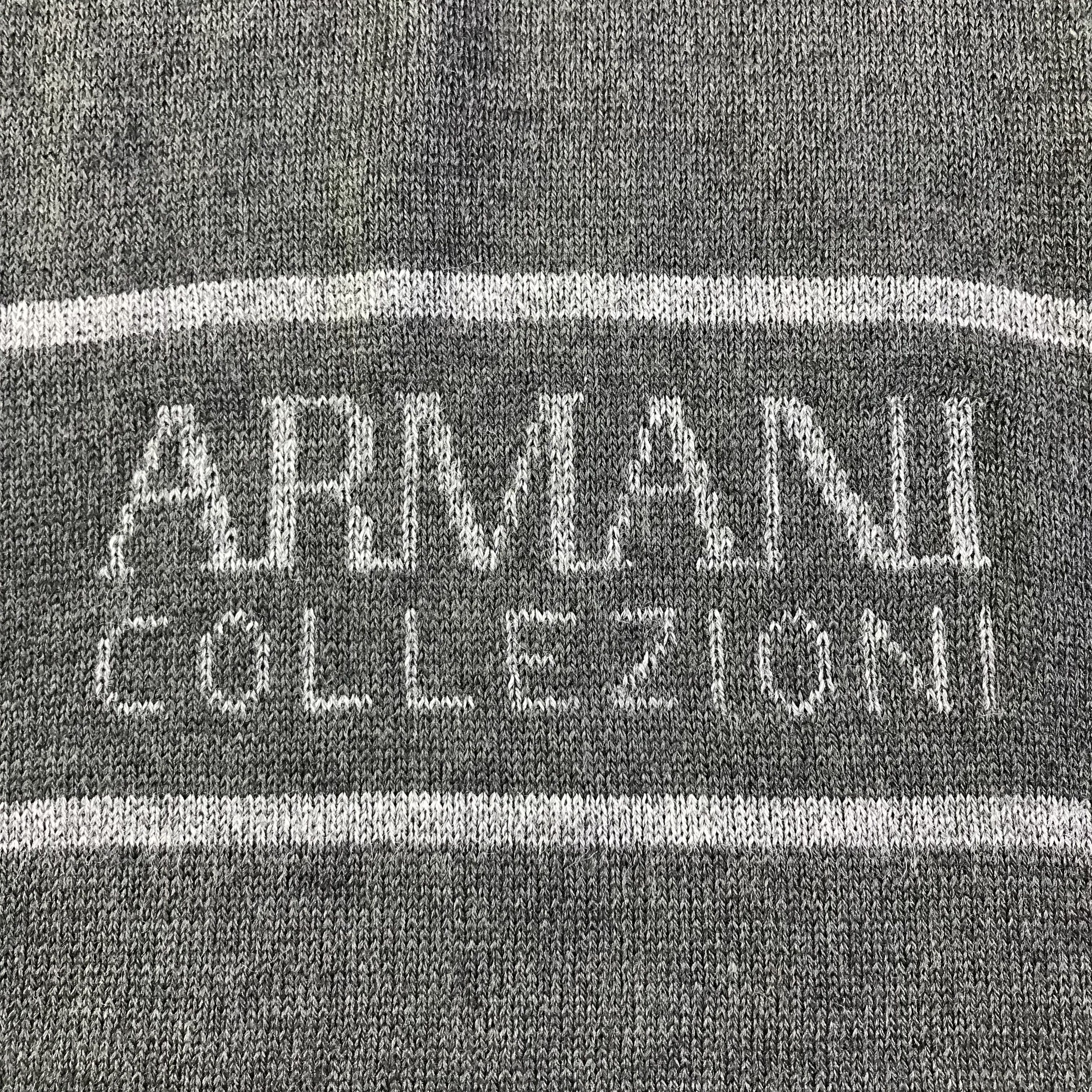 Armani Collezioni Armani Collezioni Scarf / Muffler / Neckwear SS1465 Size ONE SIZE - 4 Thumbnail