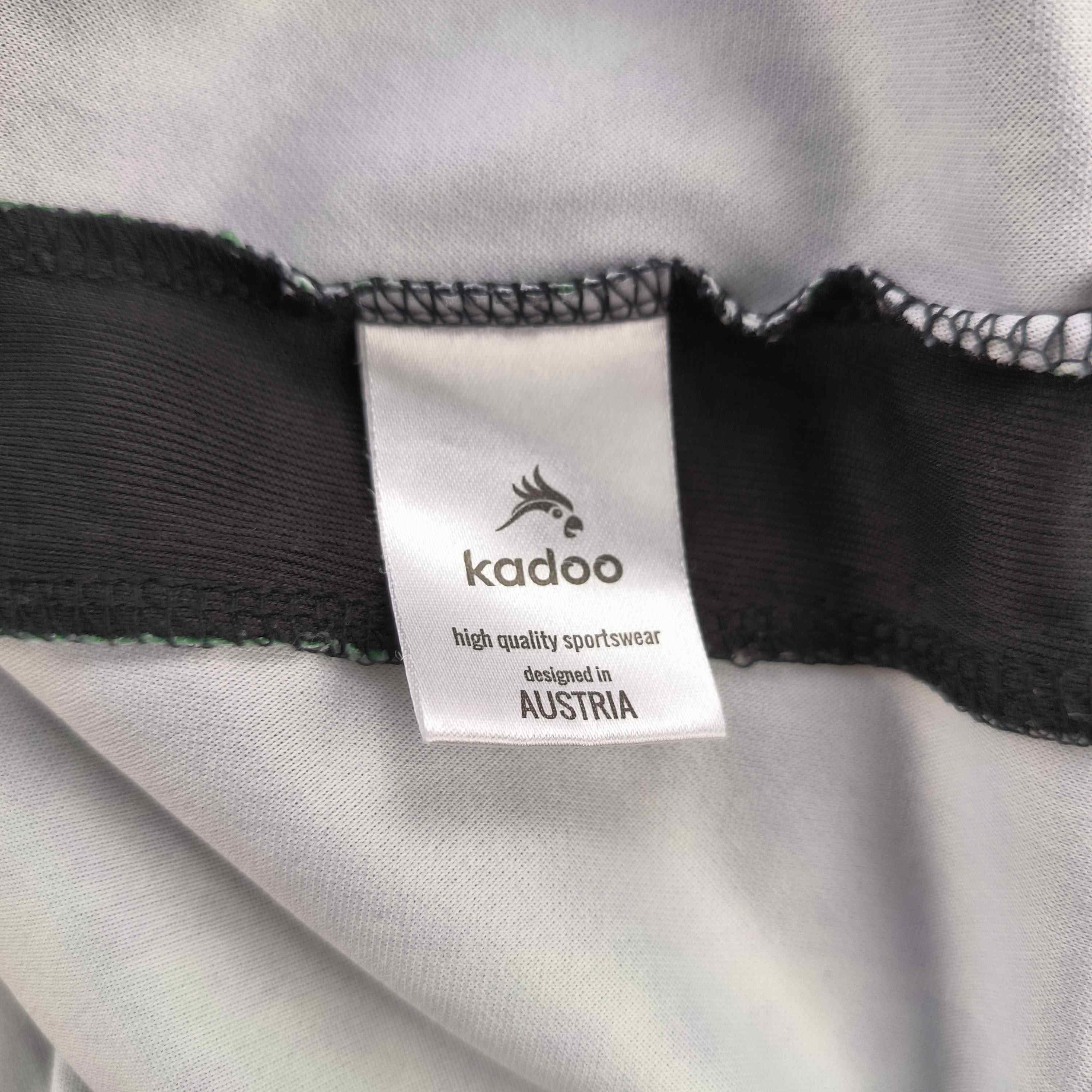 Other SV Pasching Kadoo Nakic football jersey shirt size XL Size US XL / EU 56 / 4 - 6 Thumbnail
