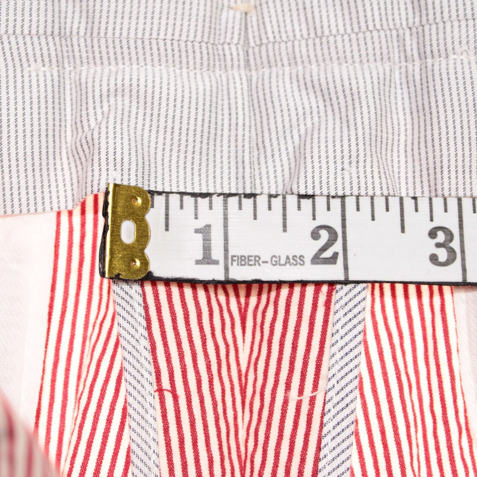 Zanella Zanella New with tags Dress Pants Size 34 US In Red Size US 34 / EU 50 - 5 Thumbnail