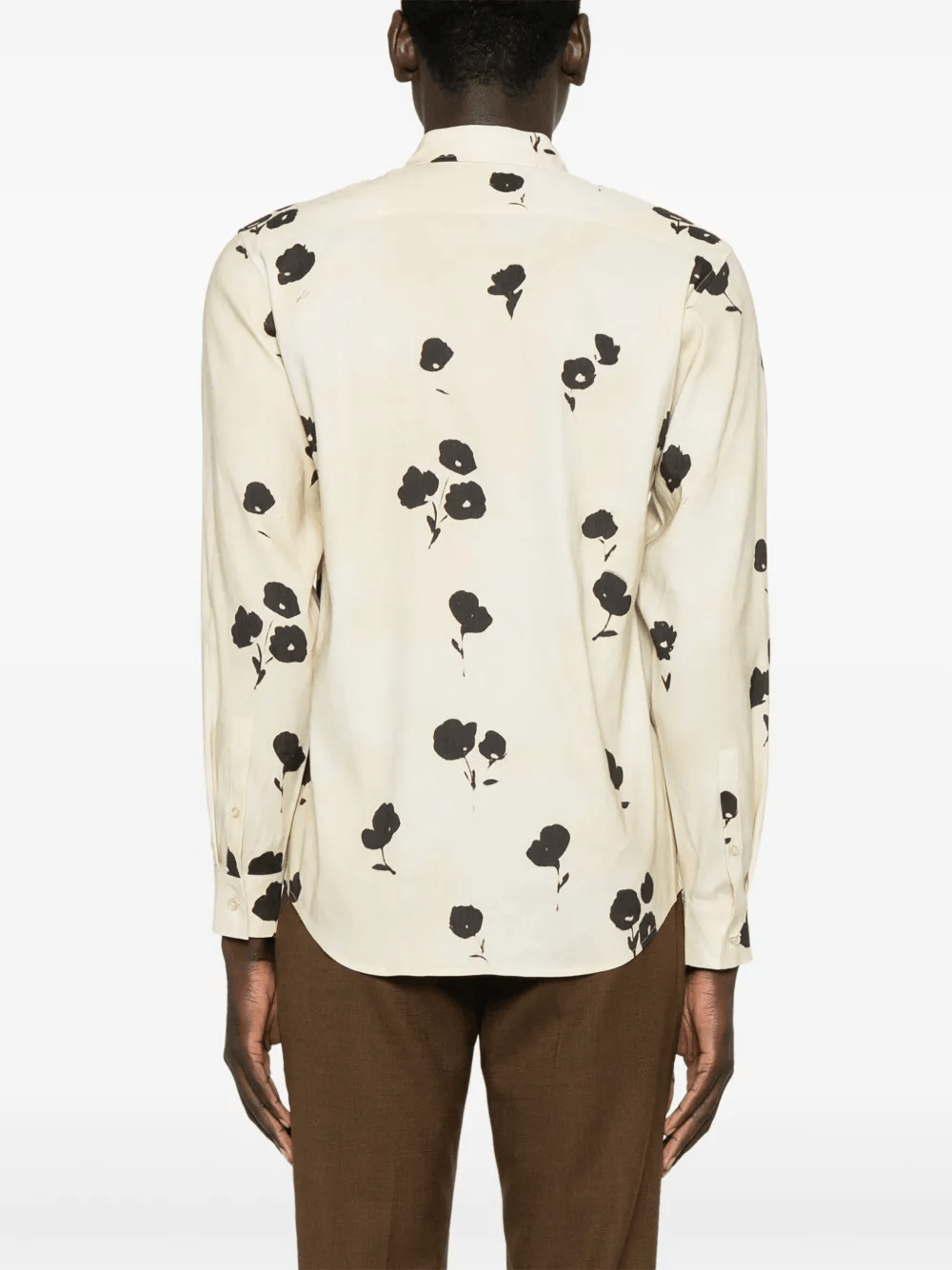 Other Floral-Print Shirt Size US M / EU 48-50 / 2 - 2 Thumbnail