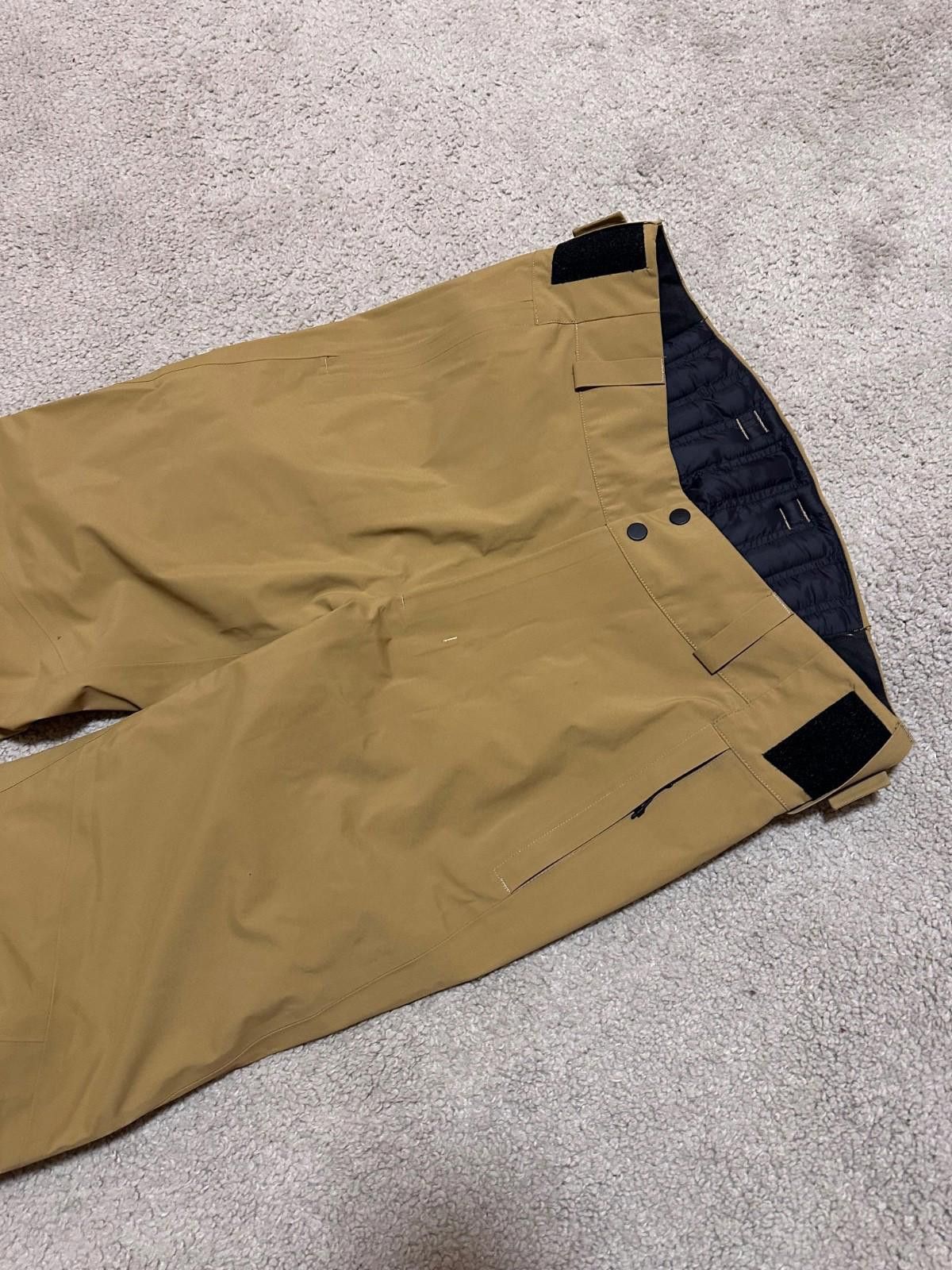 Other The Mountain Studio Snow Pants Gore Tex Sz M Size US 32 / EU 48 - 7 Thumbnail