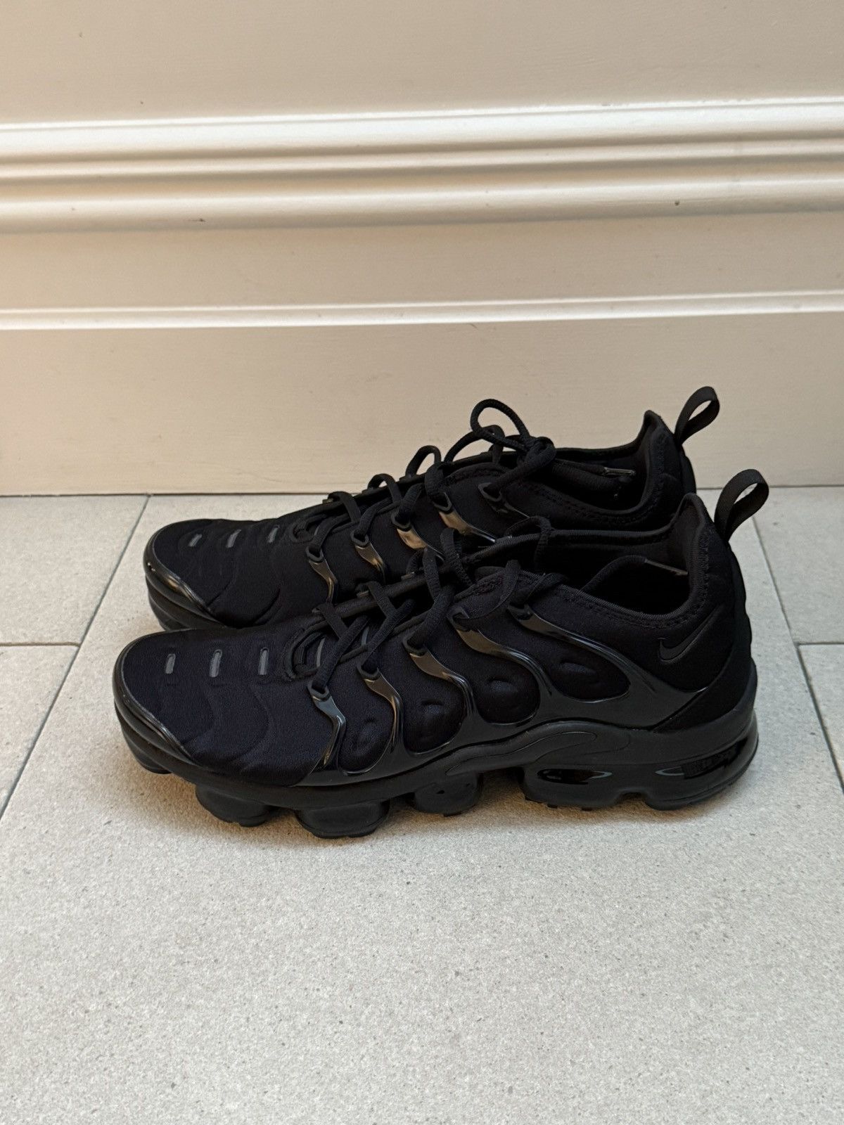 Nike Nike VM Air Black Size US 11 / EU 44 - 2 Thumbnail