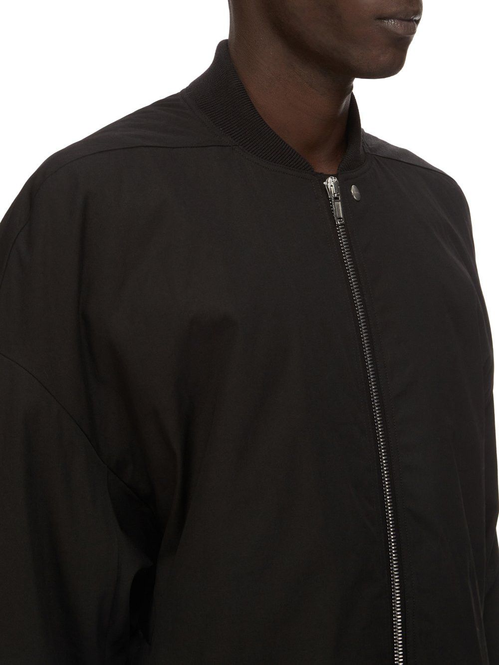 Rick Owens BNWT AW24 RICK OWENS "PORTERVILLE" JUMBO PETER FLIGHT 52 Size US L / EU 52-54 / 3 - 13 Thumbnail