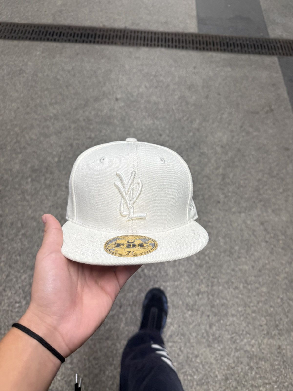 YVL CAP