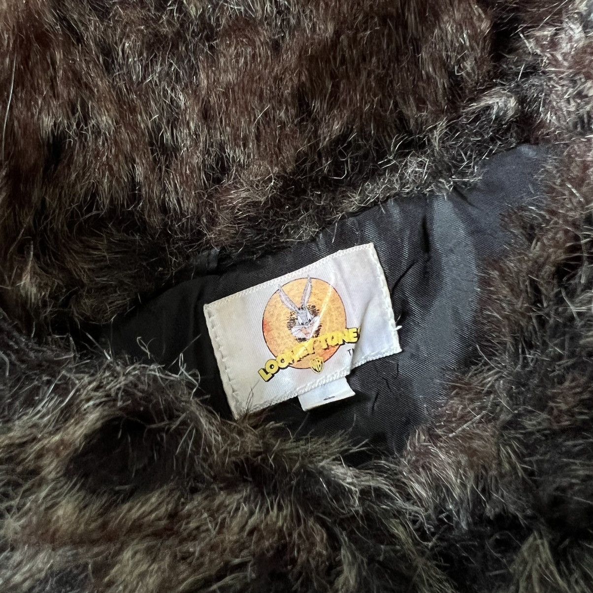 Cartoon Network 2000s Tweety by Looney Tune Fur Neck Multifunction Jacket Size M / US 6-8 / IT 42-44 - 6 Thumbnail
