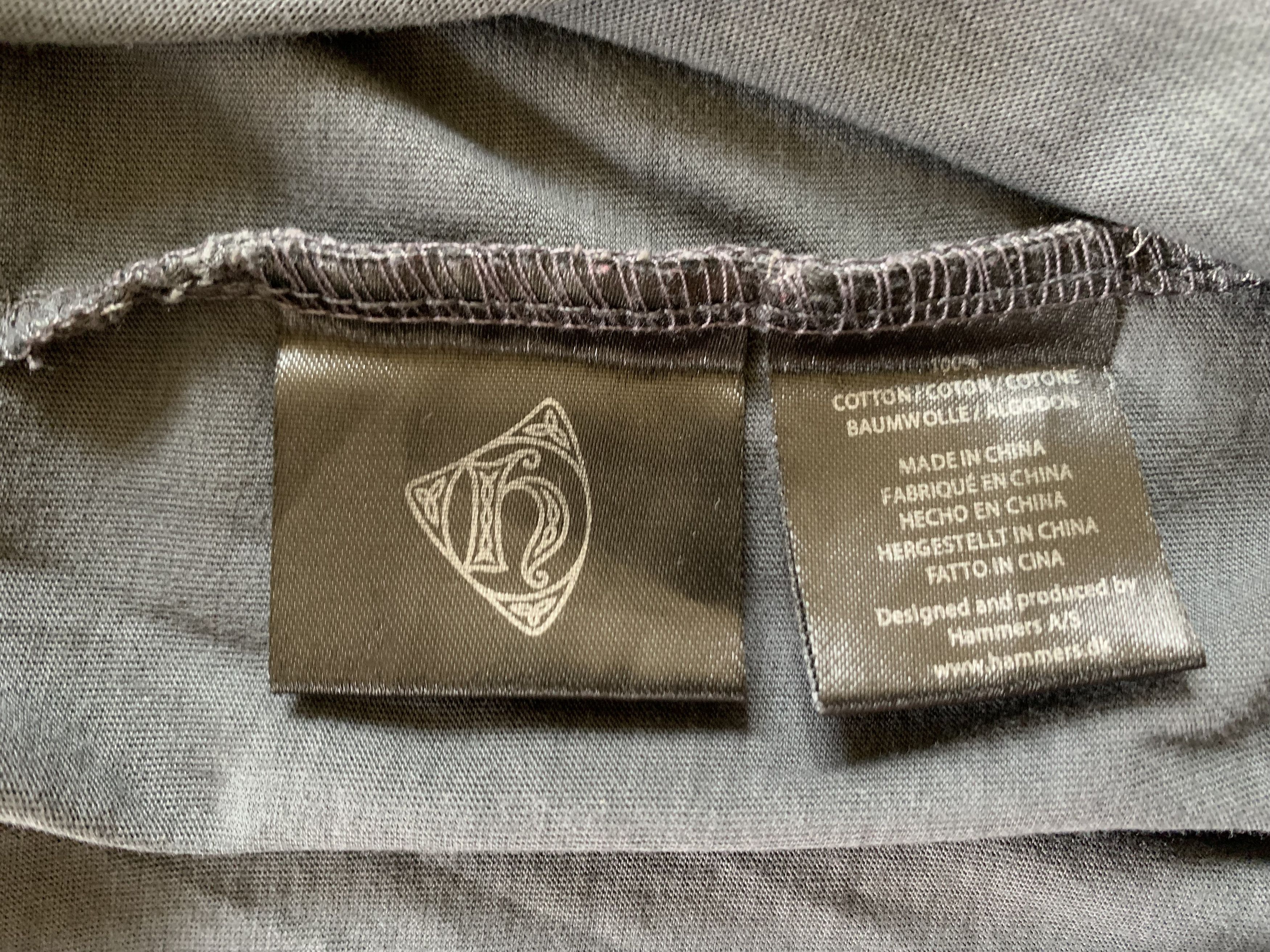 Other × Vintage Vintage Highland Park Printed T Shirt Size US M / EU 48-50 / 2 - 9 Thumbnail
