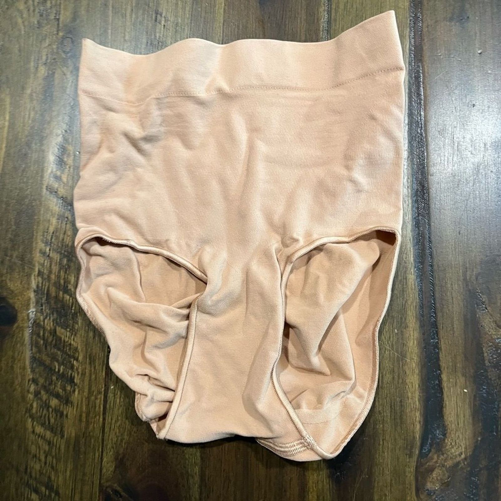 SKIMS Skims Core Control Mid Waist Brief Shapewear, Size S/M Size S / US 4 / IT 40 - 1 Thumbnail