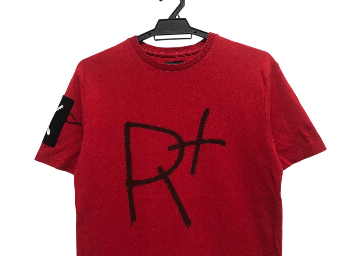 Raf Simons RAF SIMONS 1995 HISTORY OF MY WORLD Size US S / EU 44-46 / 1 - 3 Thumbnail