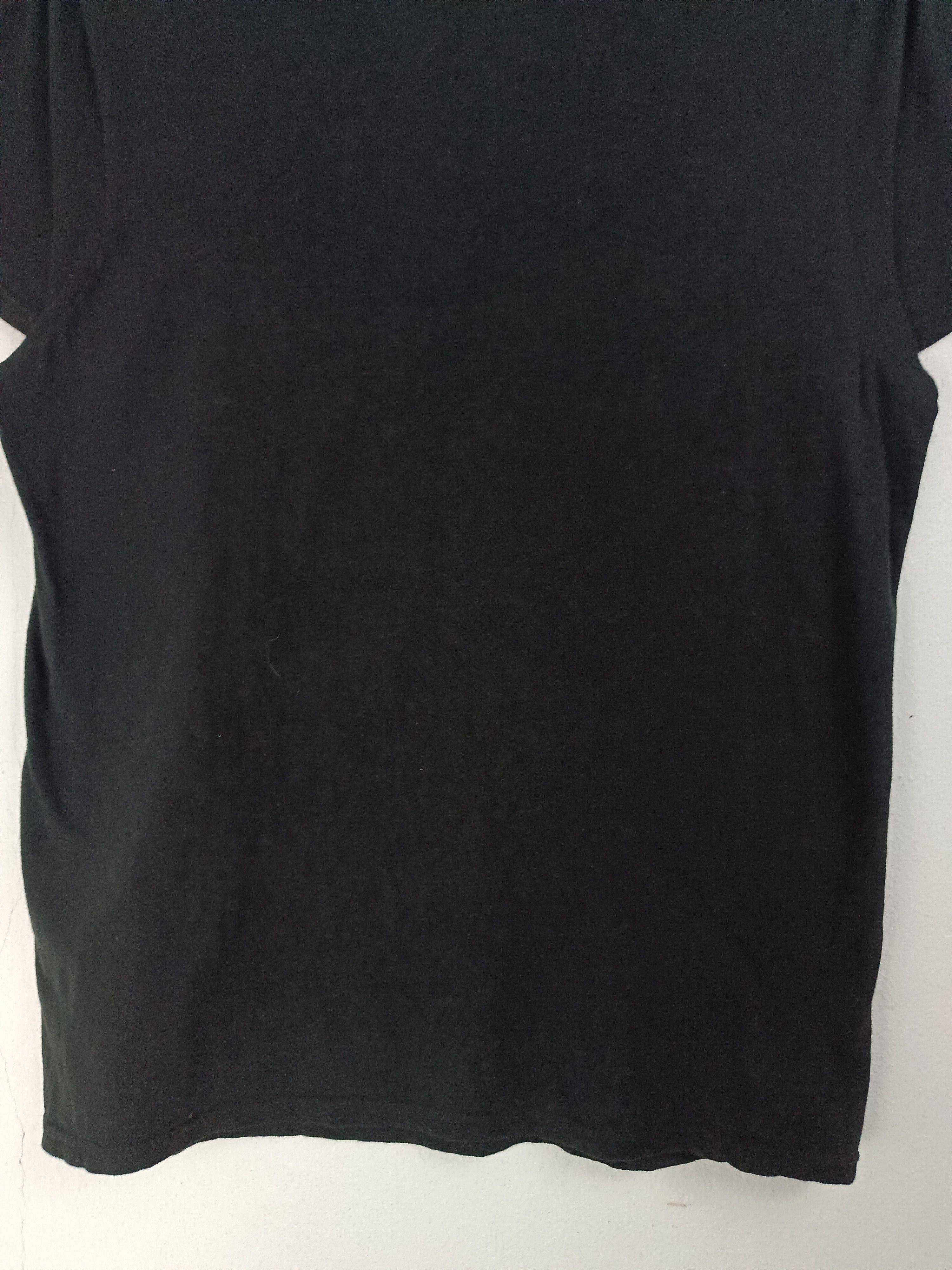 Anime VINTAGE MY HERO ACADEMIA DEKU LIGHTNING POWER TEE bleach Size US M / EU 48-50 / 2 - 14 Thumbnail