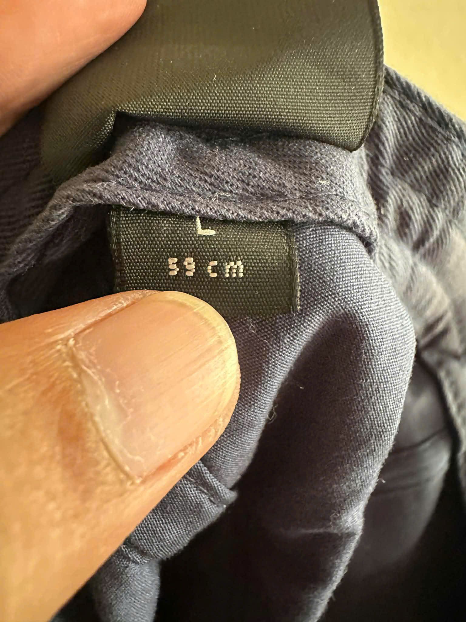 Balenciaga CAP BALENCIAGA Size ONE SIZE - 7 Thumbnail