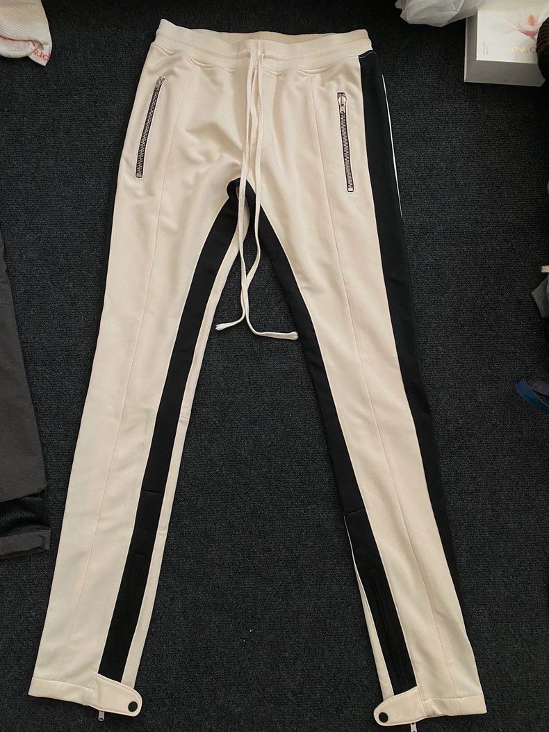 Fear of God Fear of God 5th La Limited Pants - dmc Size US 30 / EU 46 - 1 Thumbnail
