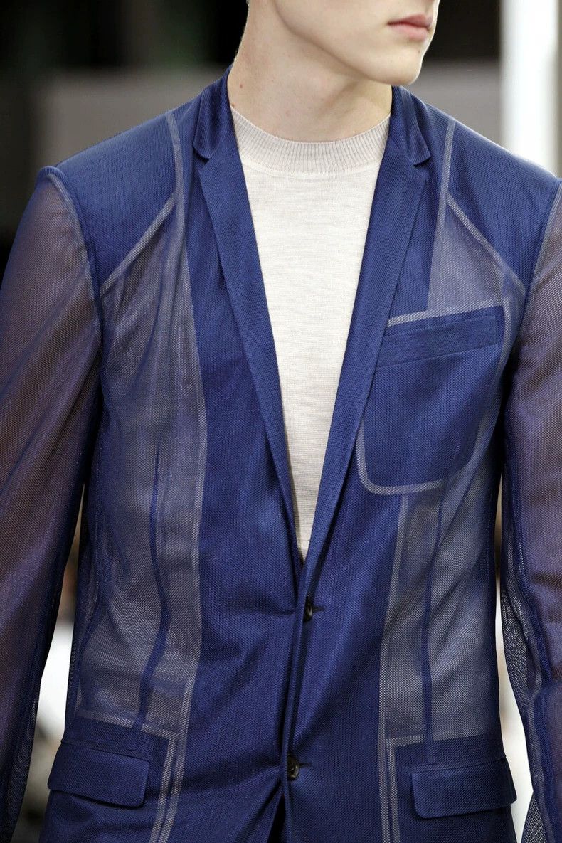 Dior Dior Suit 2504-Nextarrow Size 46R - 6 Thumbnail