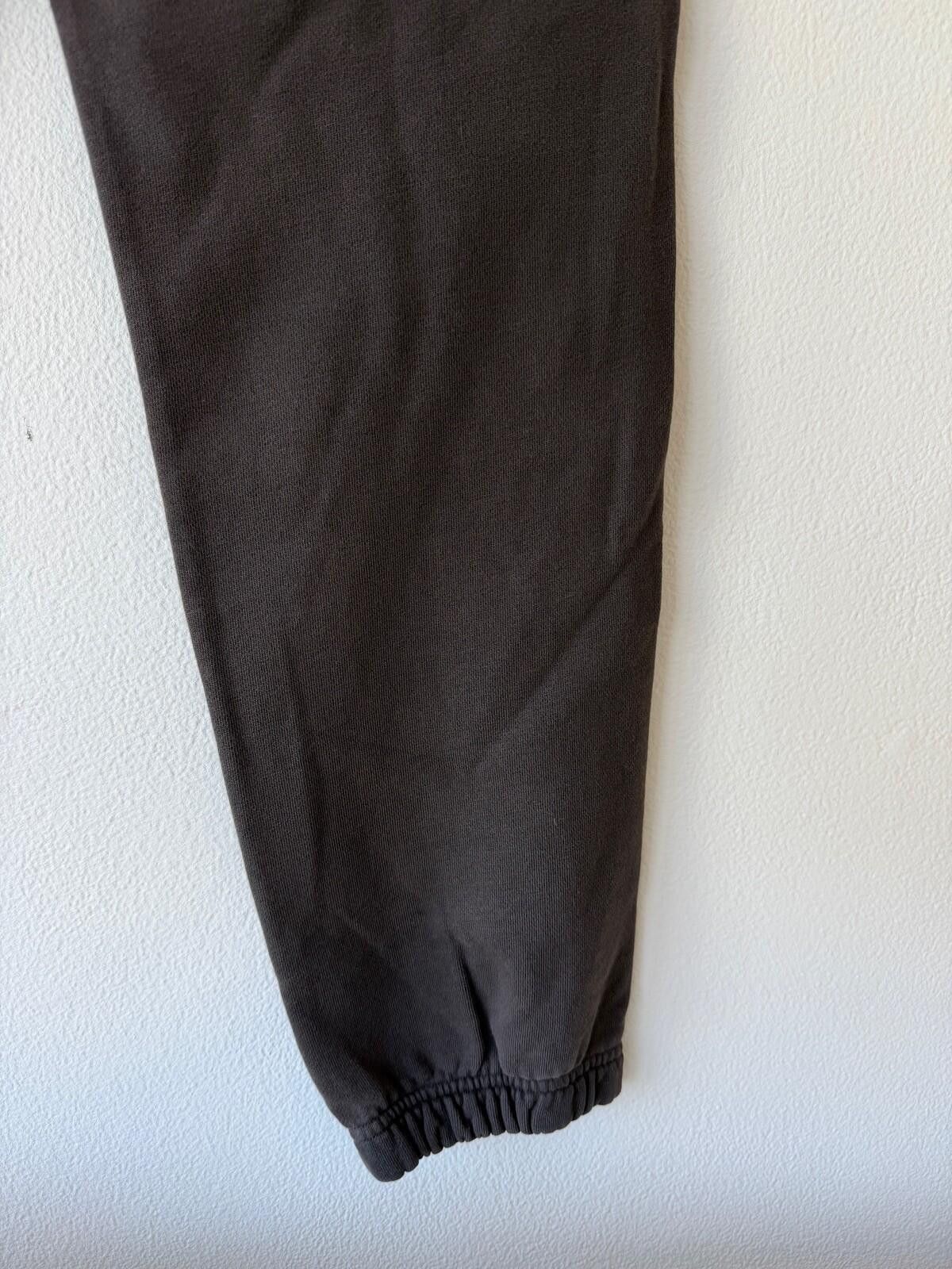 Ksubi new Ksubi mens lo fi trak pants grey dollar medium m Size US 32 / EU 48 - 8 Thumbnail