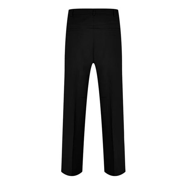 Valentino o1g2r1mq0724 Pant in Black Size US 32 / EU 48 - 2 Thumbnail