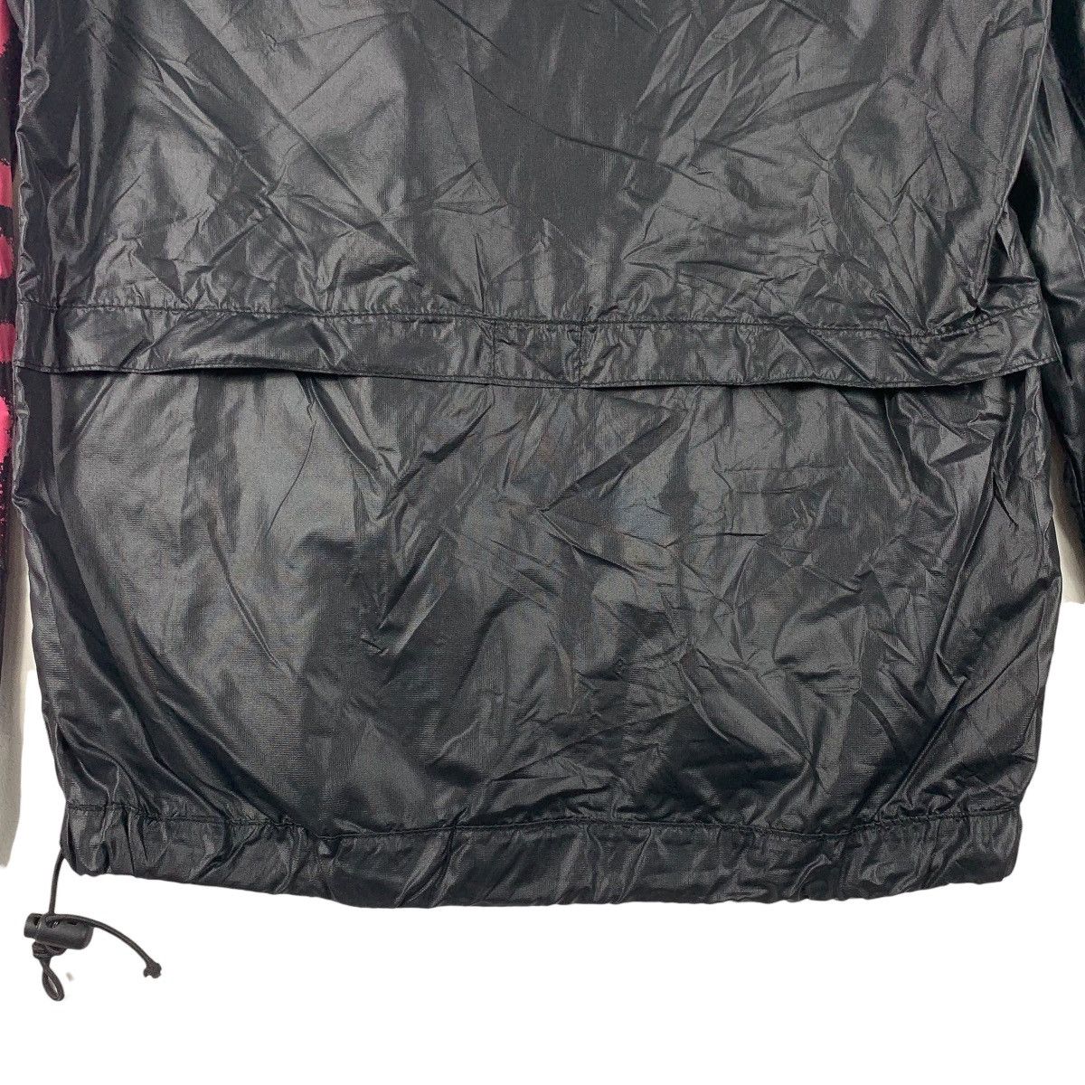 Japanese Brand × Vintage Vintage SUPER LOVERS lovers rock big spellout windbreaker Size US M / EU 48-50 / 2 - 16 Thumbnail