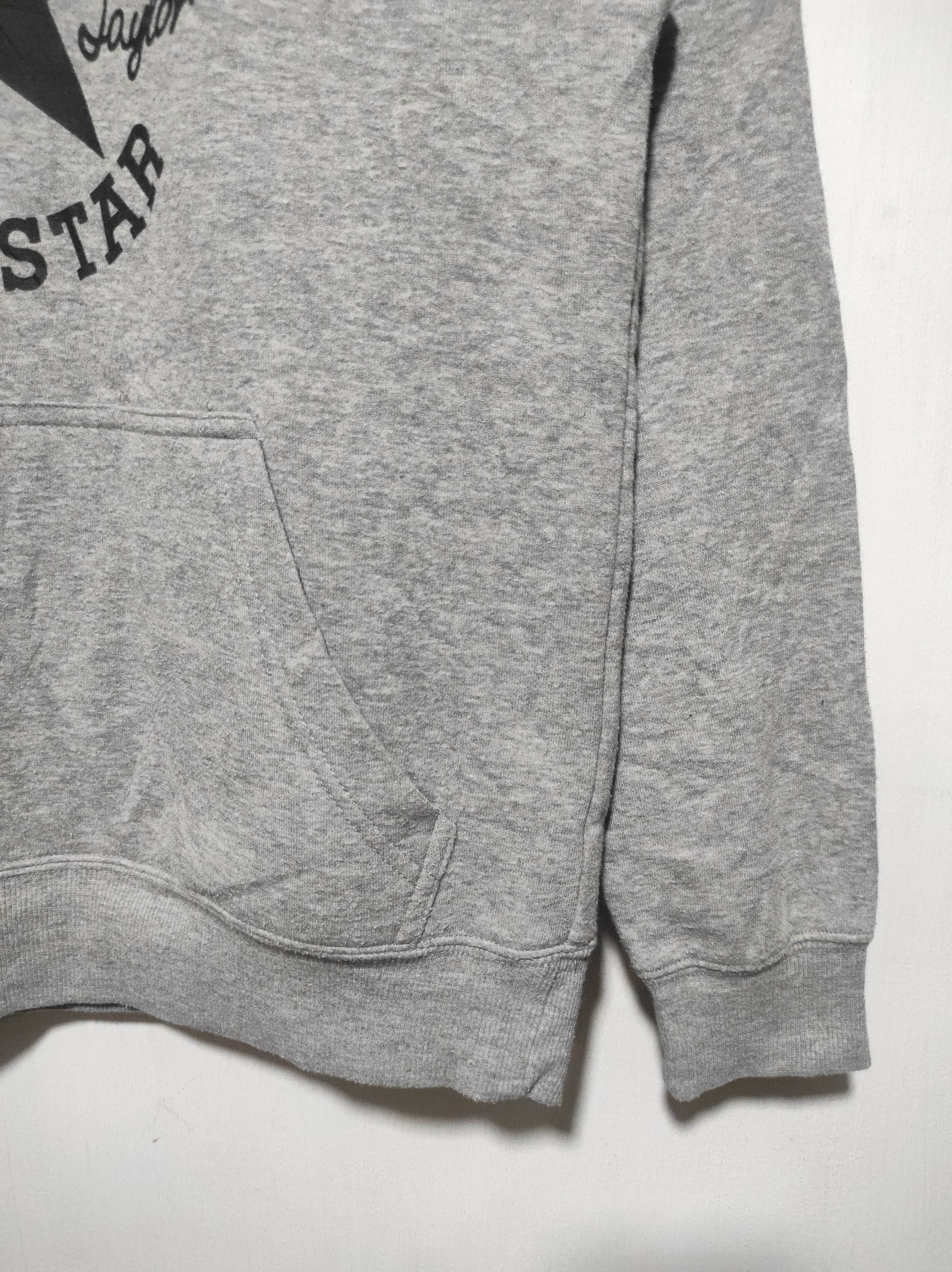 Converse Converse Sherpa Fur Hoodie IfSixWasNine LGB style Size US S / EU 44-46 / 1 - 8 Thumbnail
