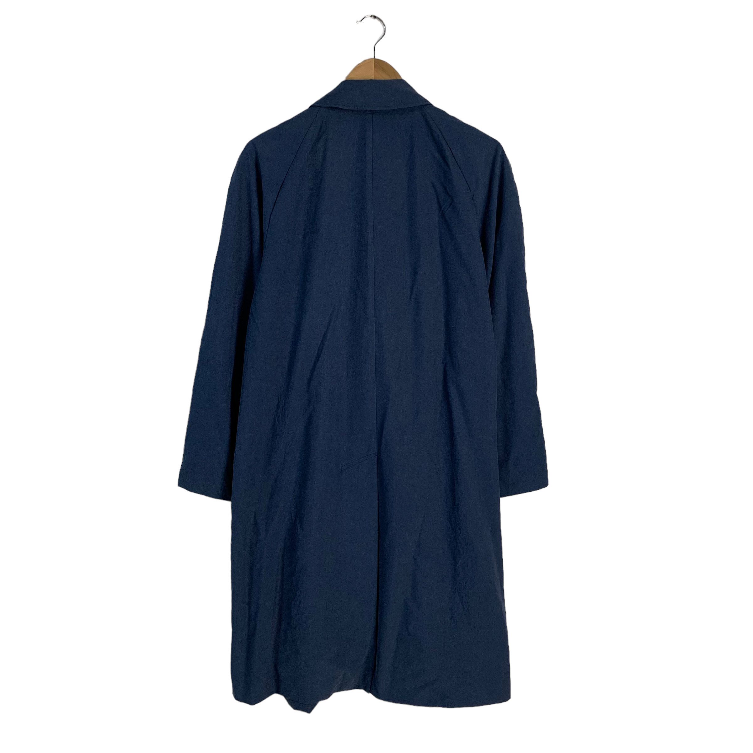 Lanvin Lanvin Trench Coat Size US S / EU 44-46 / 1 - 8 Thumbnail