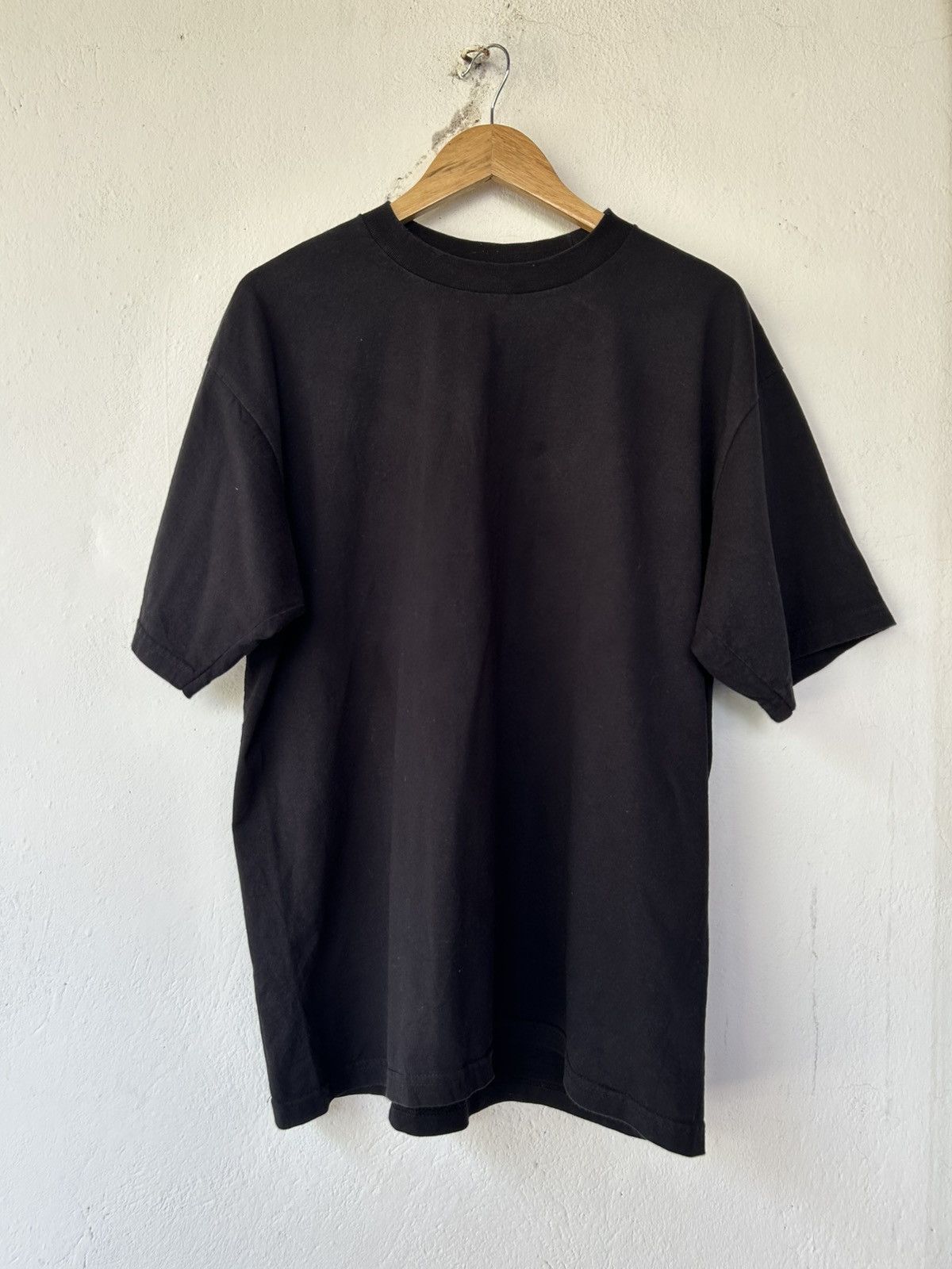 Vintage pro club vintage blank shirt Size US XL / EU 56 / 4 - 1 Thumbnail