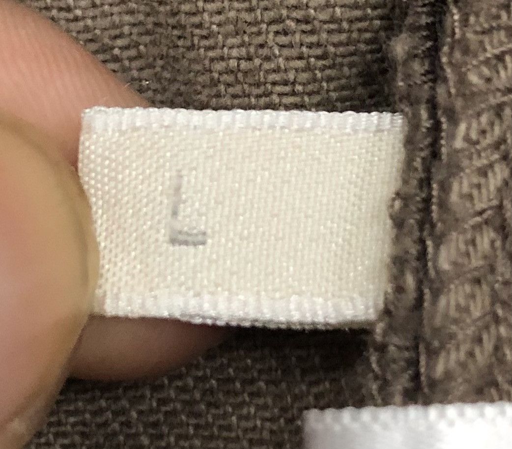 GU GU Jeans Overalls Size US 34 / EU 50 - 14 Thumbnail