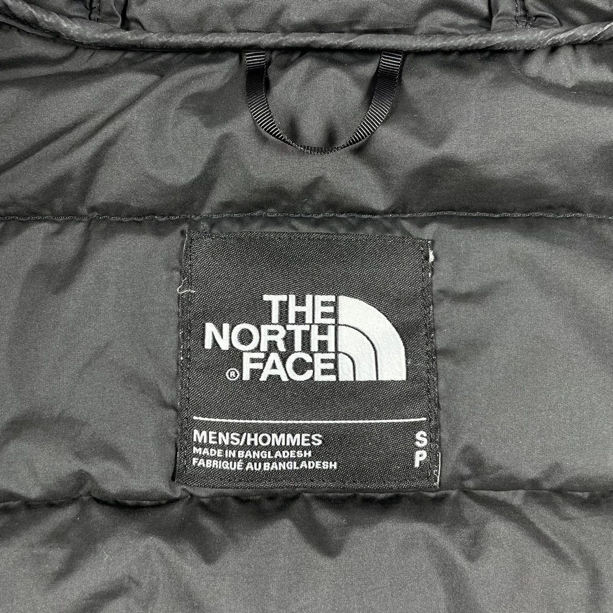 The North Face The North Face 550 Down Jacket Size US S / EU 44-46 / 1 - 12 Thumbnail