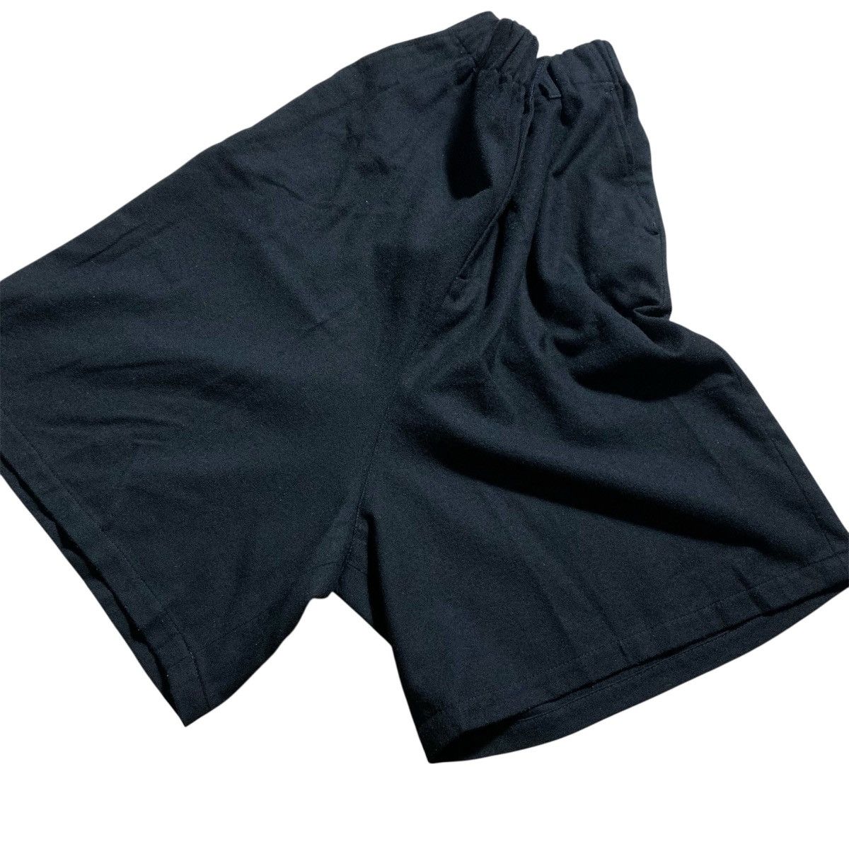 CABANE de ZUCCa Cabane De Zucca Short Pants Black Size US 30 / EU 46 - 5 Thumbnail