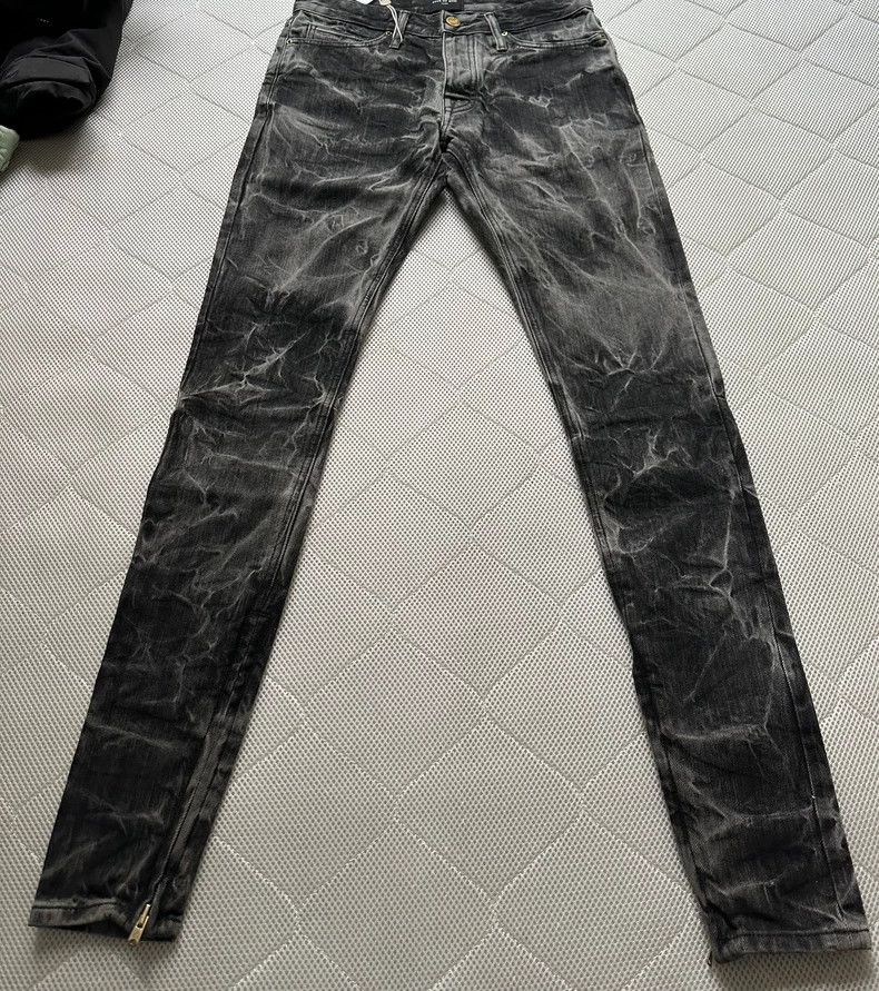 Fear of God Fear of God Fifth Collection Denim Pants Size US 30 / EU 46 - 1 Thumbnail