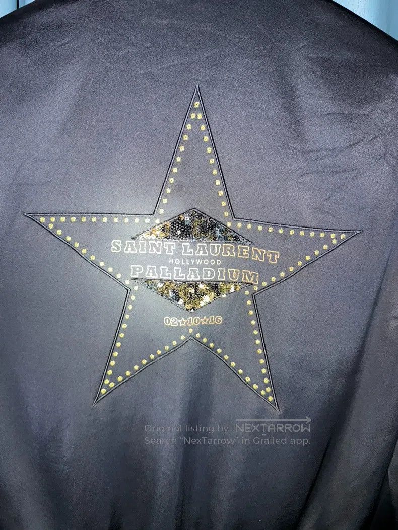 Saint Laurent Paris #REF! Size US XS / EU 42 / 0 - 3 Thumbnail