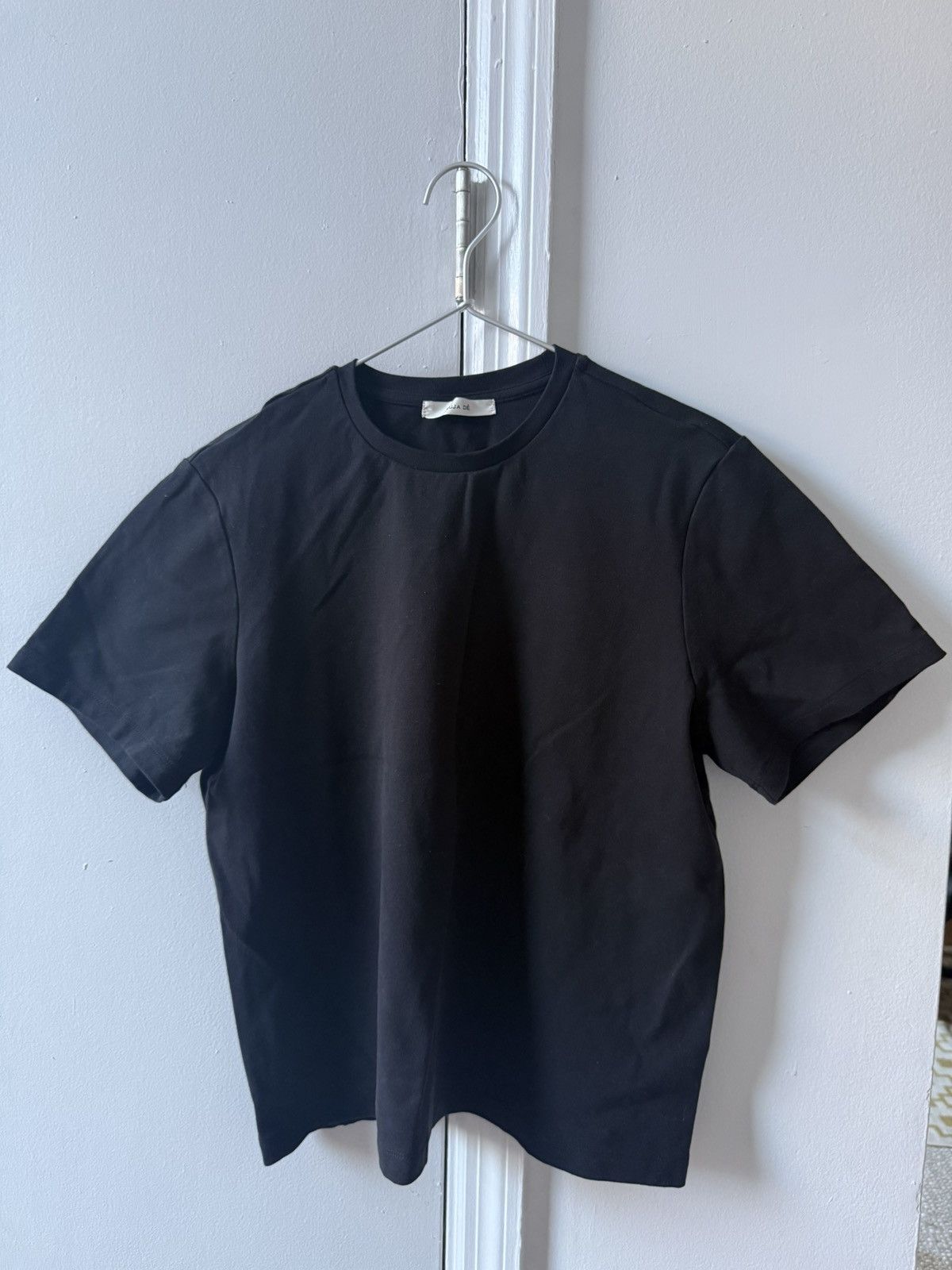 Vuja De Vuja De classic tee Size US M / EU 48-50 / 2 - 1 Thumbnail