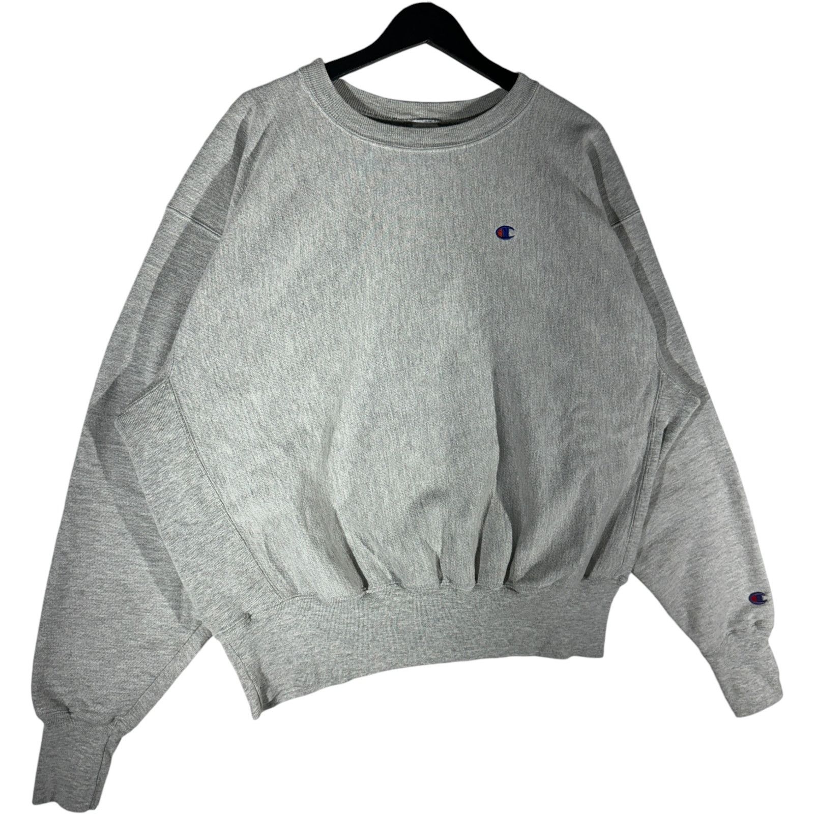 Champion Vintage Champion Reverse Weave Crewneck Size US XL / EU 56 / 4 - 4 Thumbnail