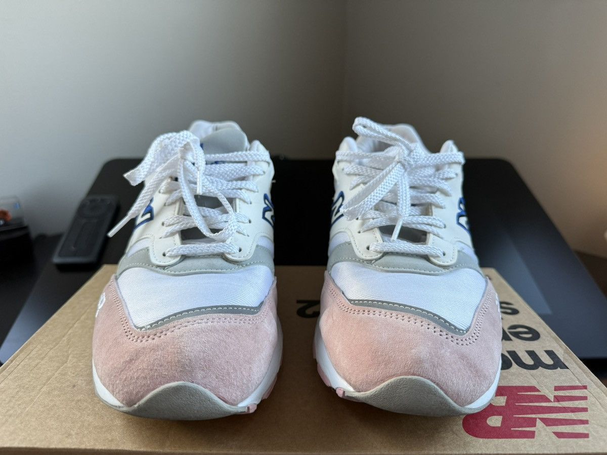 New Balance Made in UK 1530 Size US 12 / EU 45 - 6 Thumbnail