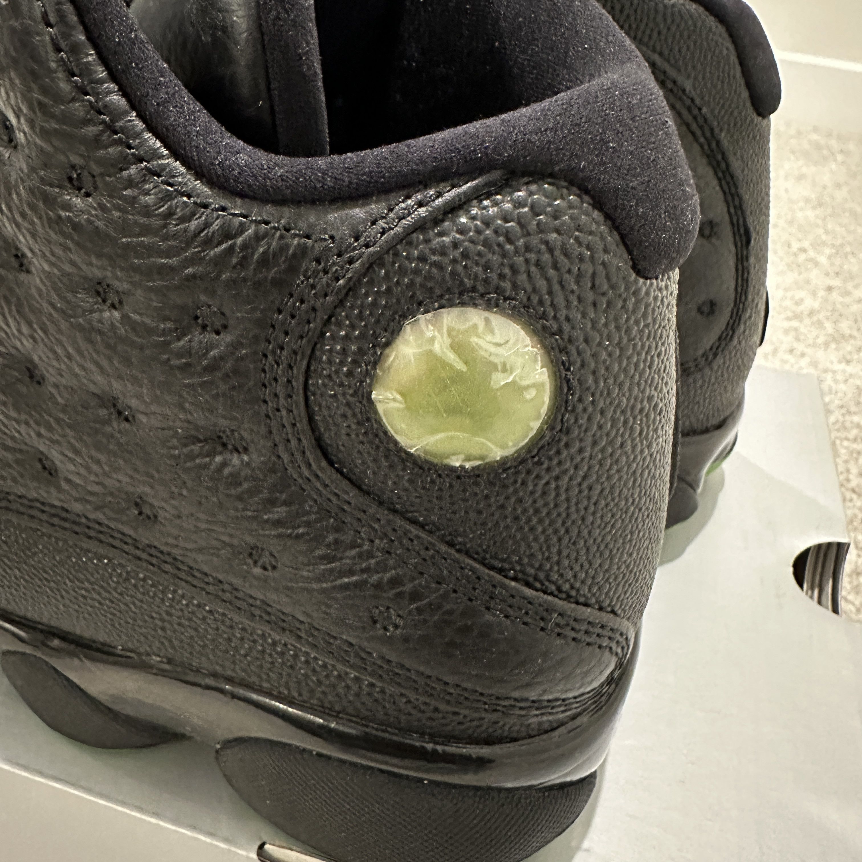 Jordan Brand Air Jordan 13 Retro "Altitude" 2017 Size US 9 / EU 42 - 5 Thumbnail