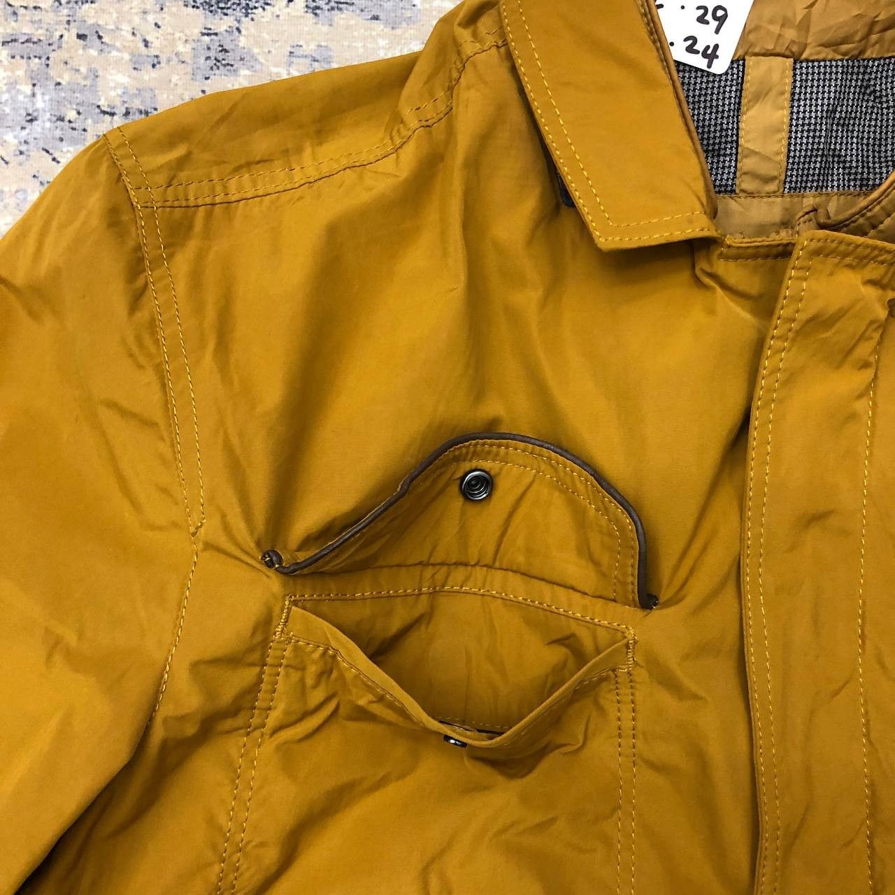 Dezert Y352 JAPAN DEZERT SPORT DOWN JACKET Size US M / EU 48-50 / 2 - 8 Thumbnail