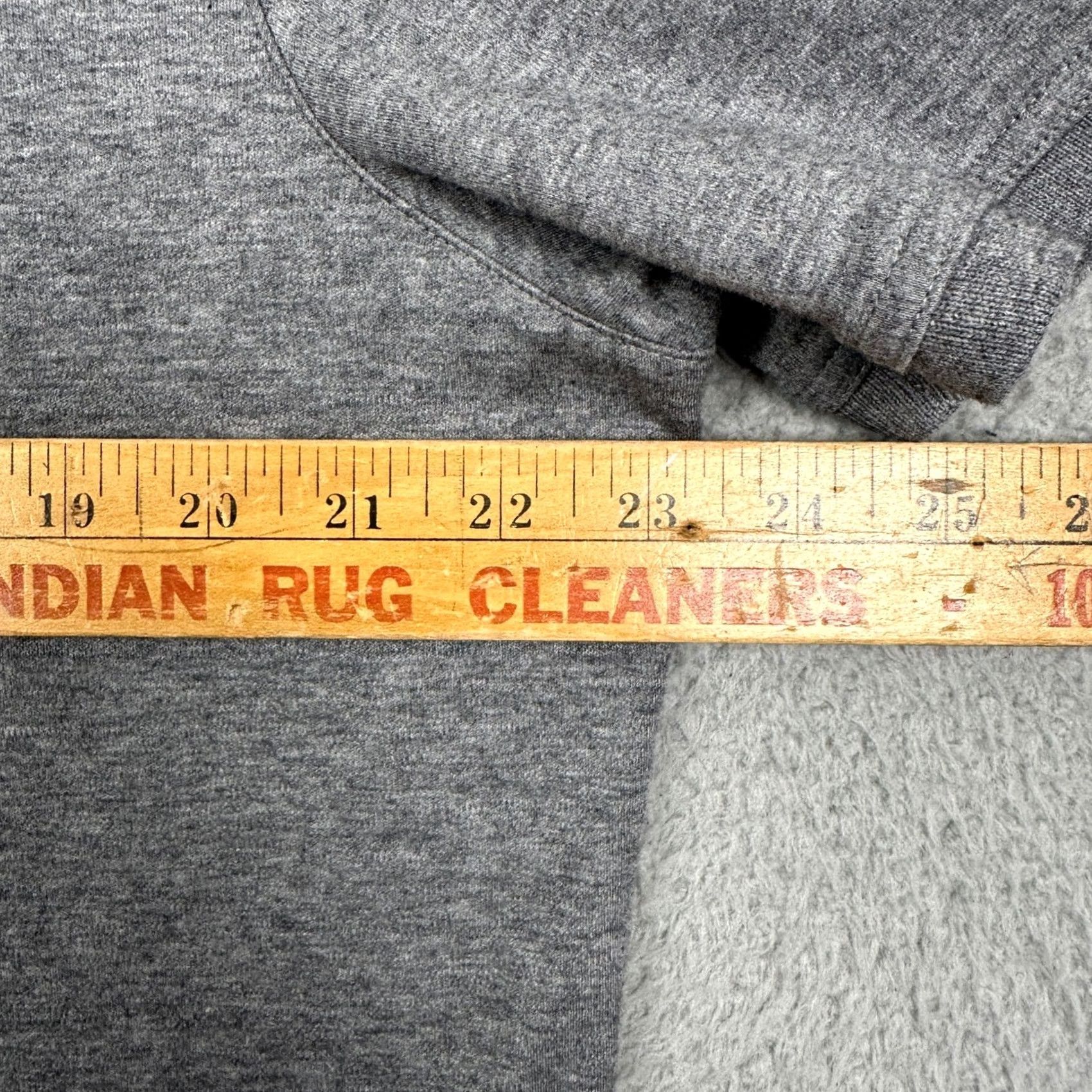 Banana Republic Banana Republic Luxury Touch Polo Shirt Adult Men XL Standard Fit Gray Rugby EUC Size US XL / EU 56 / 4 - 6 Thumbnail