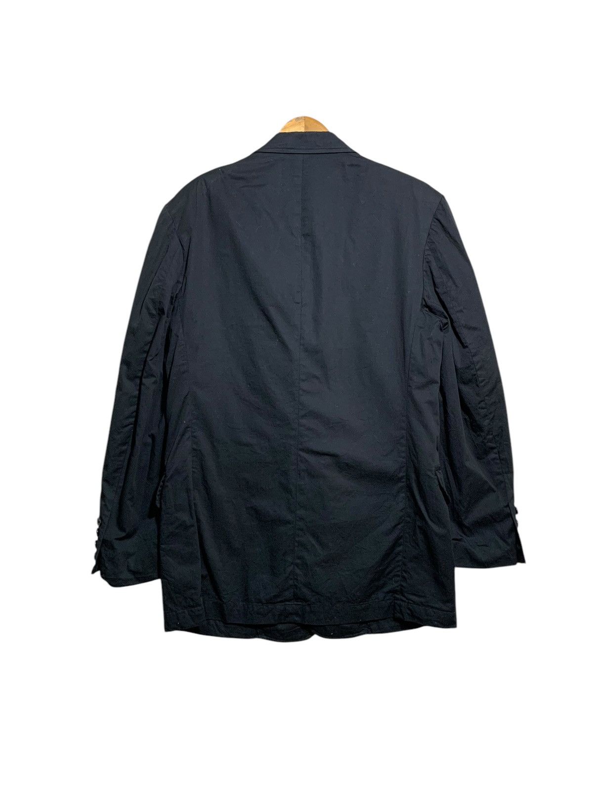 Y's for Men × Yohji Yamamoto 🔥Y’S FOR MEN CASUAL LIGHT COTTON JACKETS Size US M / EU 48-50 / 2 - 5 Thumbnail
