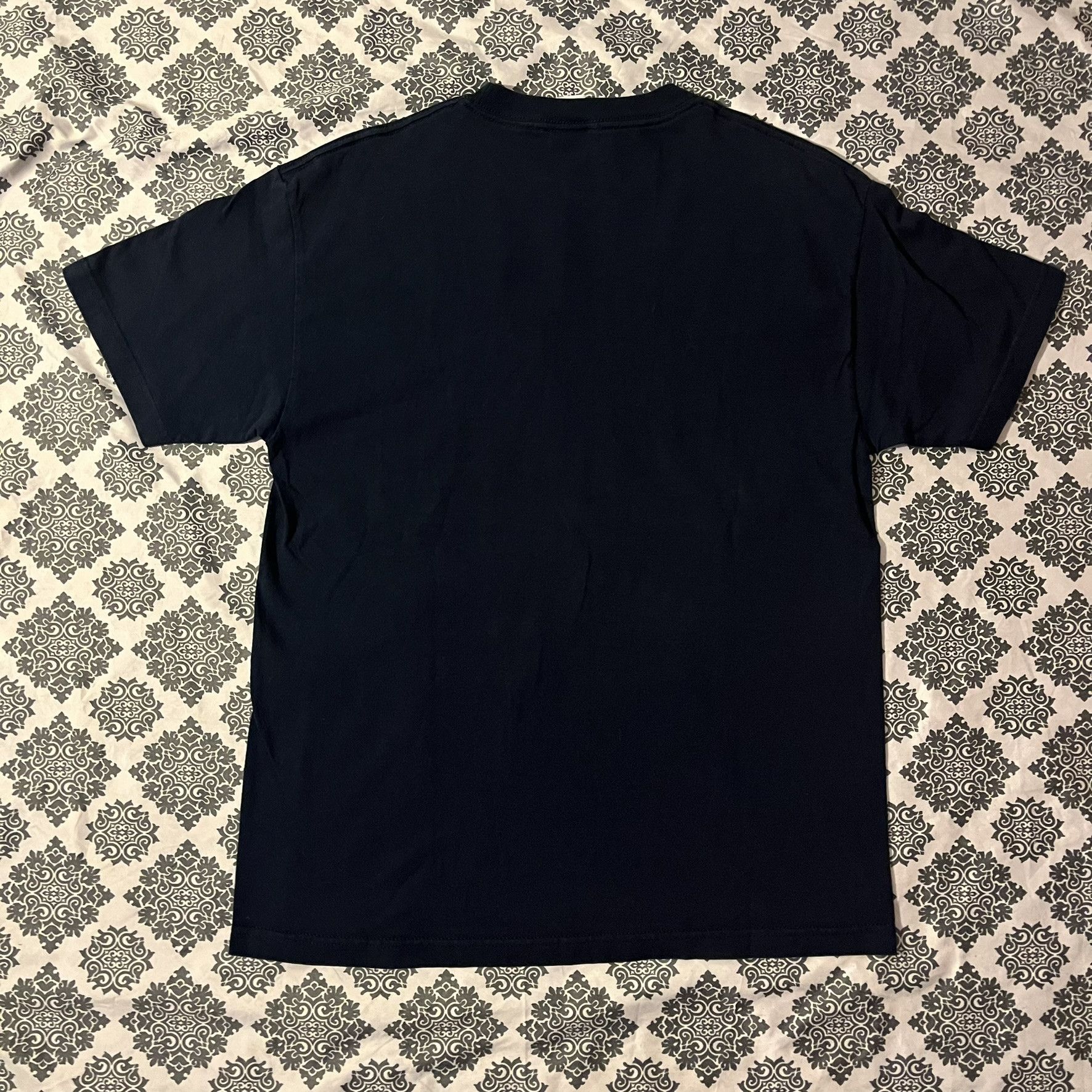 Alstyle VTG 2000s 00s San Francisco Embroidered Destination Tee Size US L / EU 52-54 / 3 - 3 Thumbnail