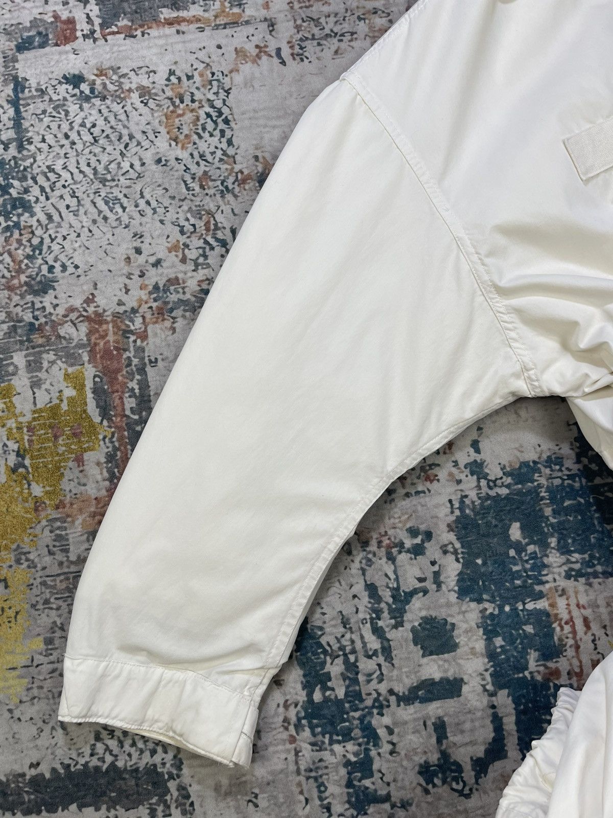 Japanese Brand Freaks Store Type M65 Cold Weather Mods Parka Size US L / EU 52-54 / 3 - 8 Thumbnail