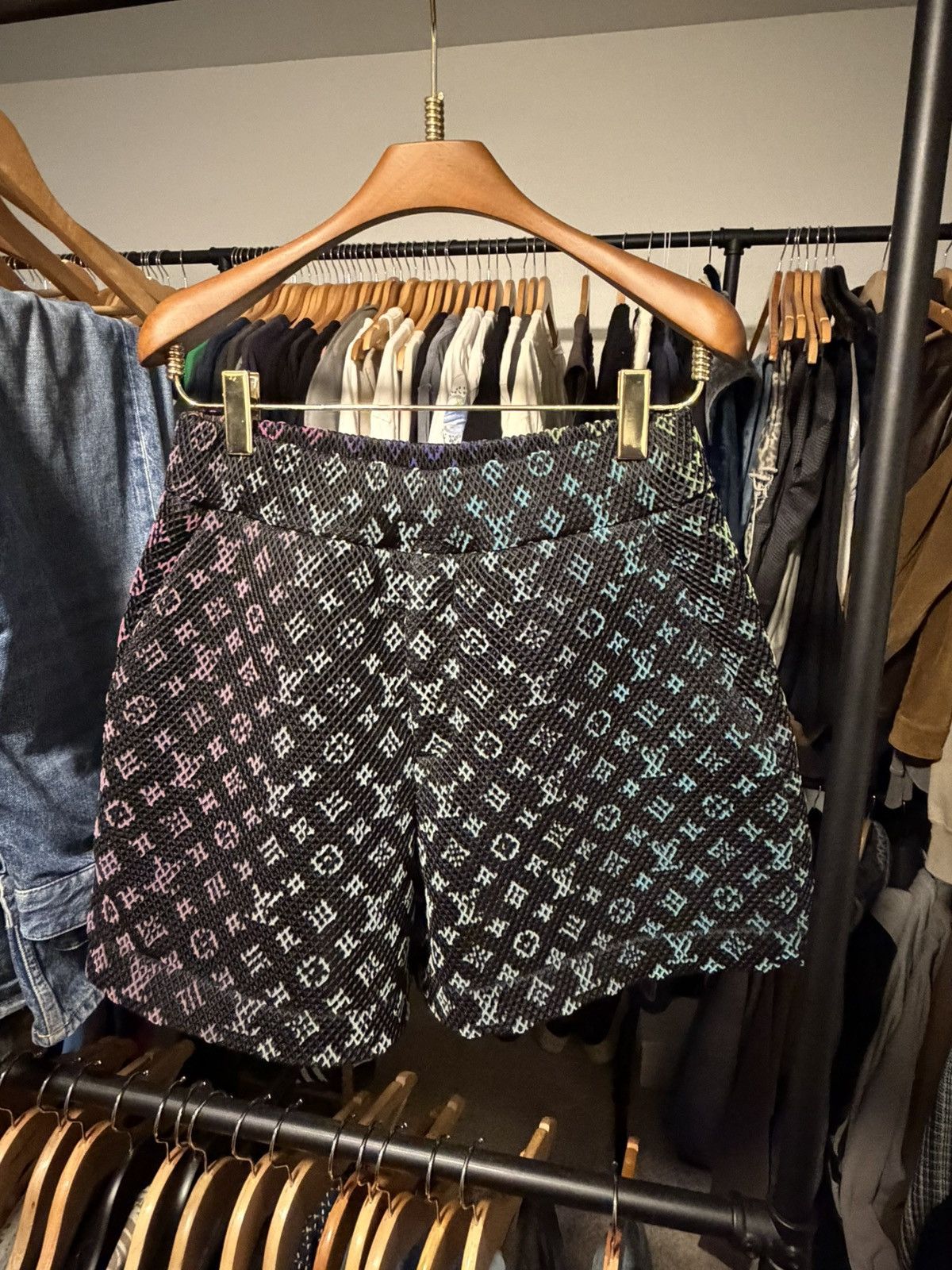 Virgil Abloh Louis Vuitton Pants | Grailed