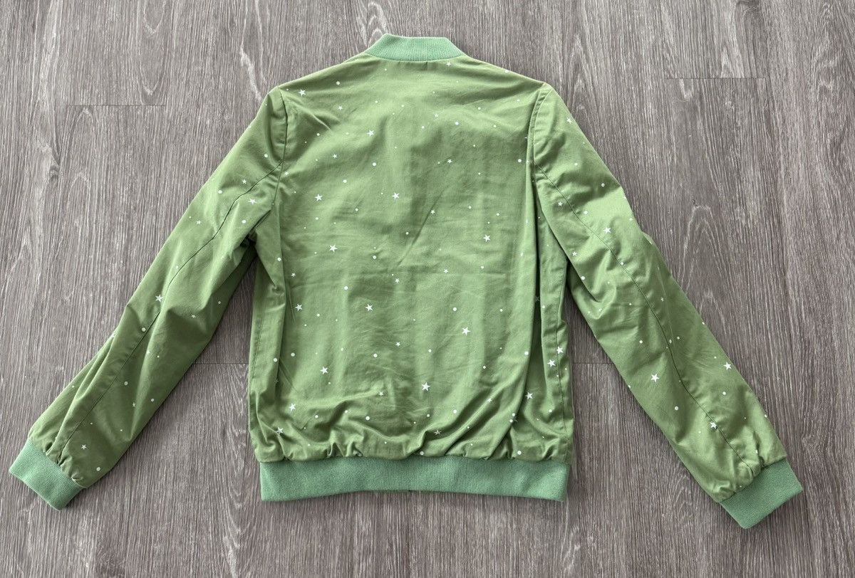 Carlos Campos Stars and Dots Bomber Size US XXS / EU 40 - 2 Thumbnail