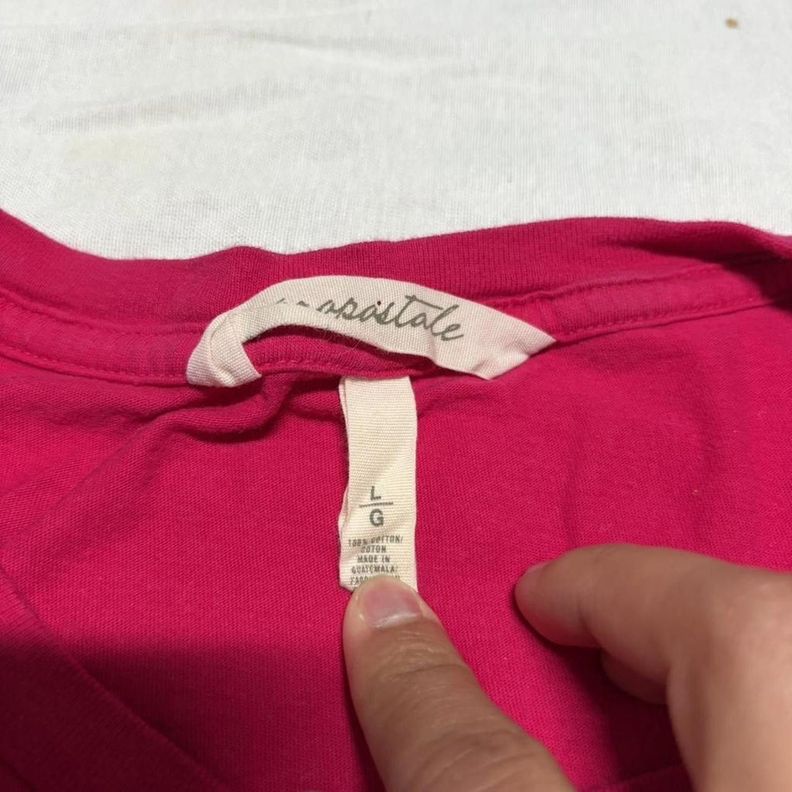 Aeropostale Aeropostale vintage tee Size L / US 10 / IT 46 - 2 Thumbnail