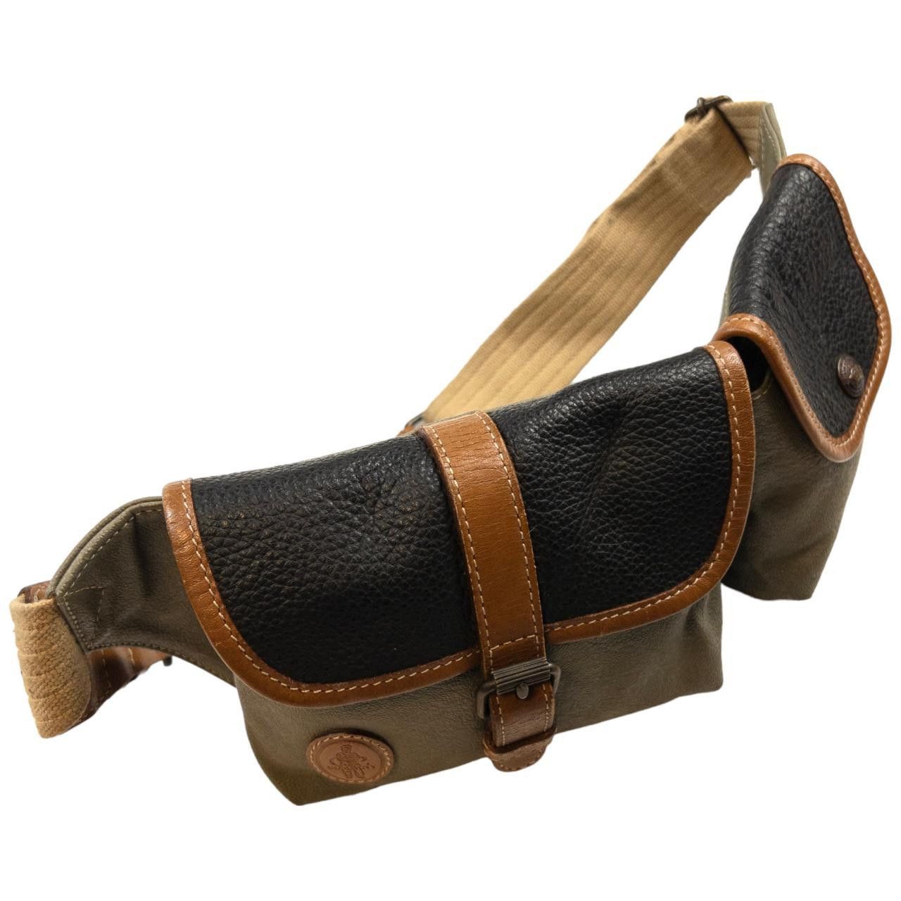 C.P. Company Vintage CP Company Crossbody Bag Size ONE SIZE - 5 Thumbnail