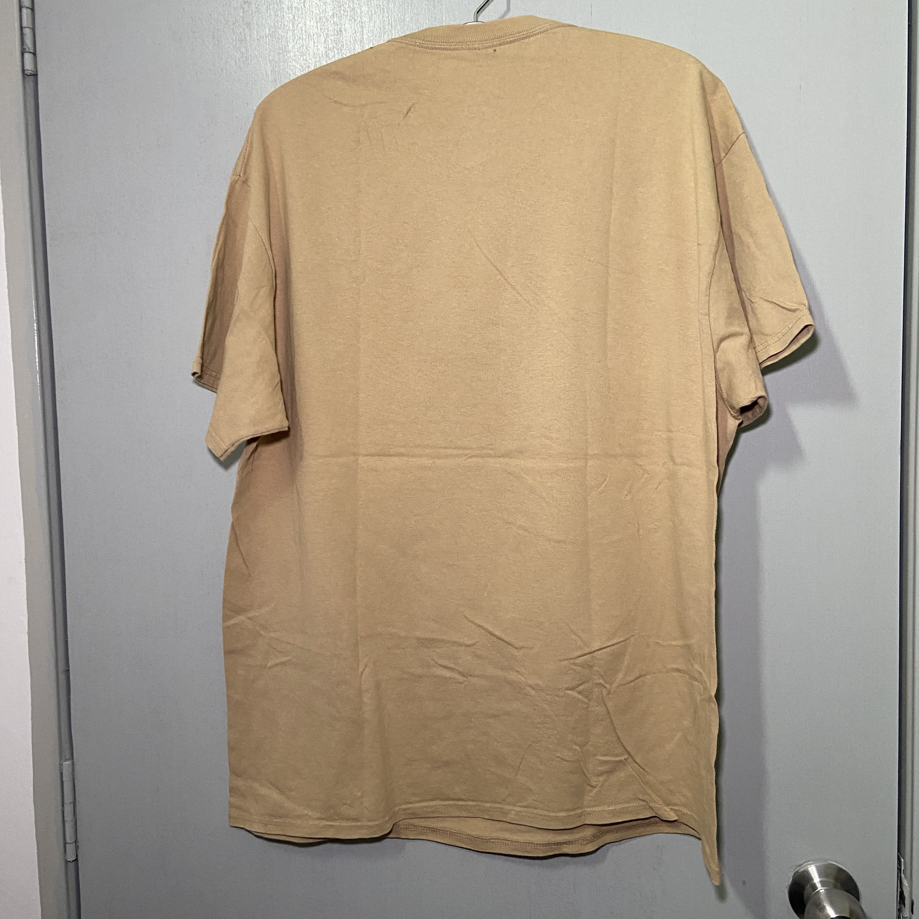 Cartoon Network × Primitive PRIMITIVE x Dragon Ball Super Tee Size US XL / EU 56 / 4 - 5 Thumbnail