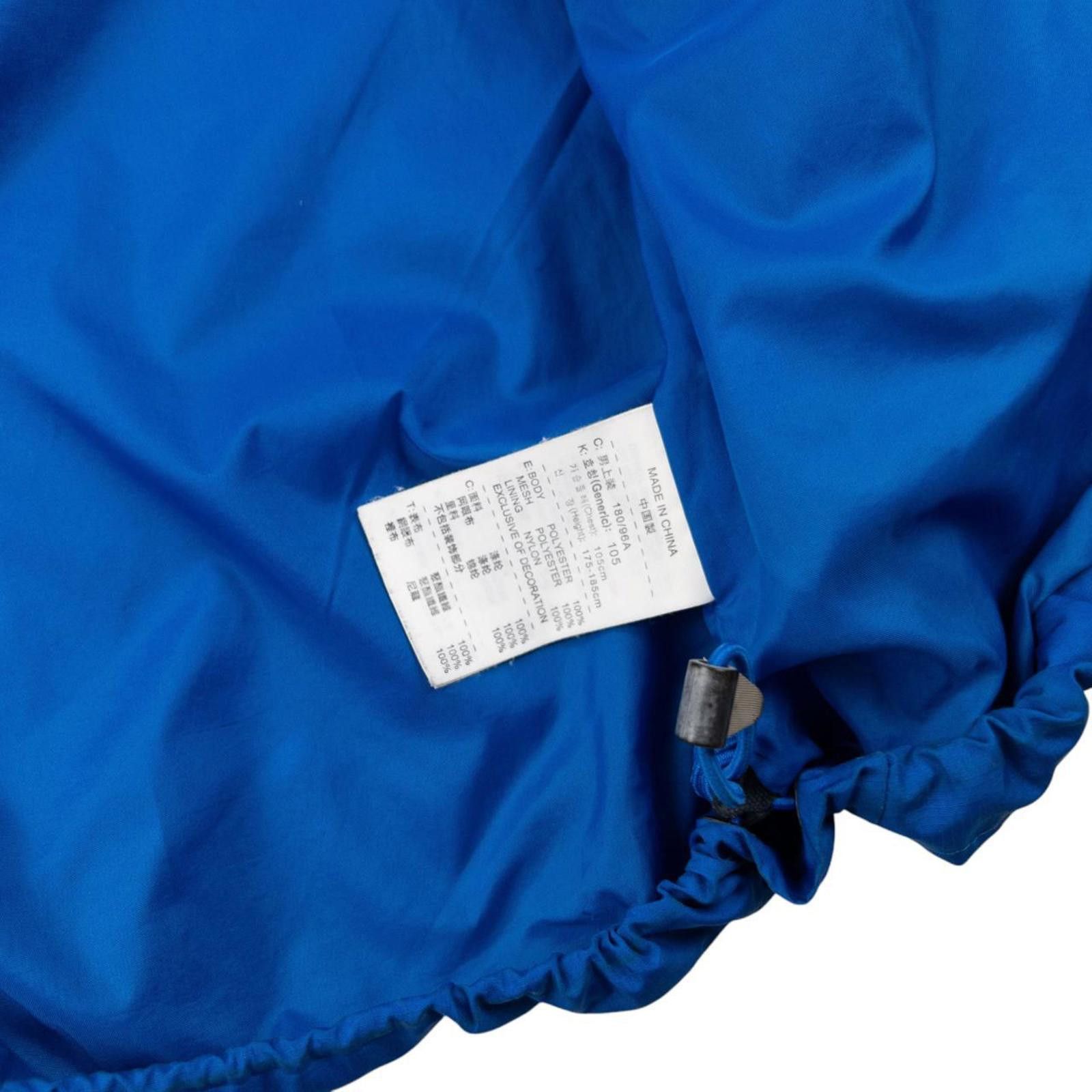 Nike Vintage Nike ACG Stormfit Zip Up Jacket Size XL Size US XL / EU 56 / 4 - 7 Thumbnail