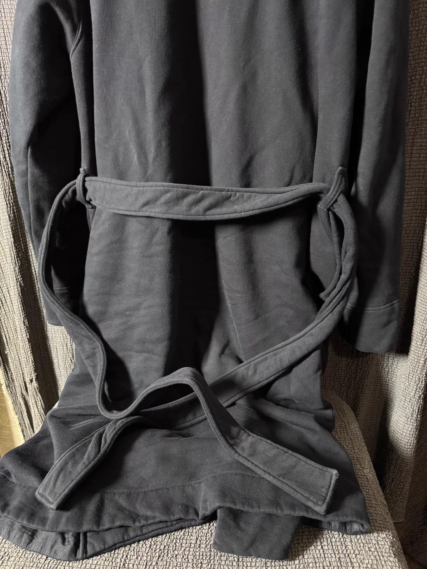 Rick Owens Rick Owens 18FW Jedi warrior coat Size US XS / EU 42 / 0 - 6 Thumbnail