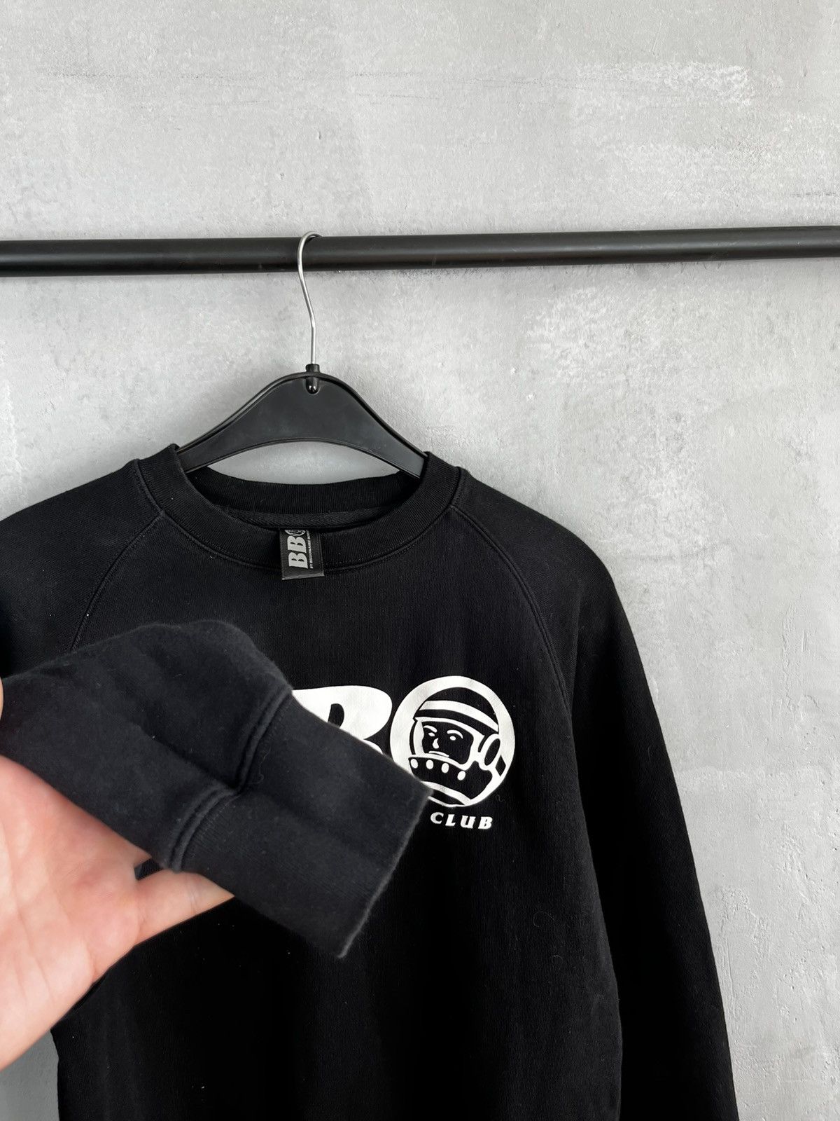 Billionaire Boys Club BBC sweatshirt Size US XS / EU 42 / 0 - 5 Thumbnail