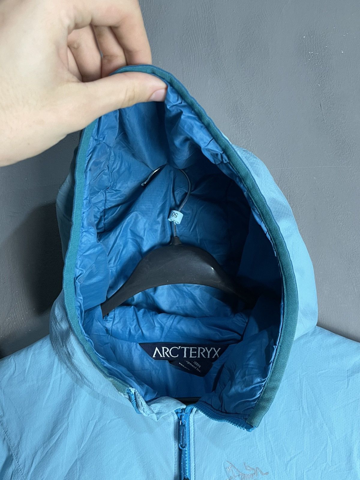 Arc'teryx Arcteryx Atom LT Jacket Size US S / EU 44-46 / 1 - 5 Thumbnail