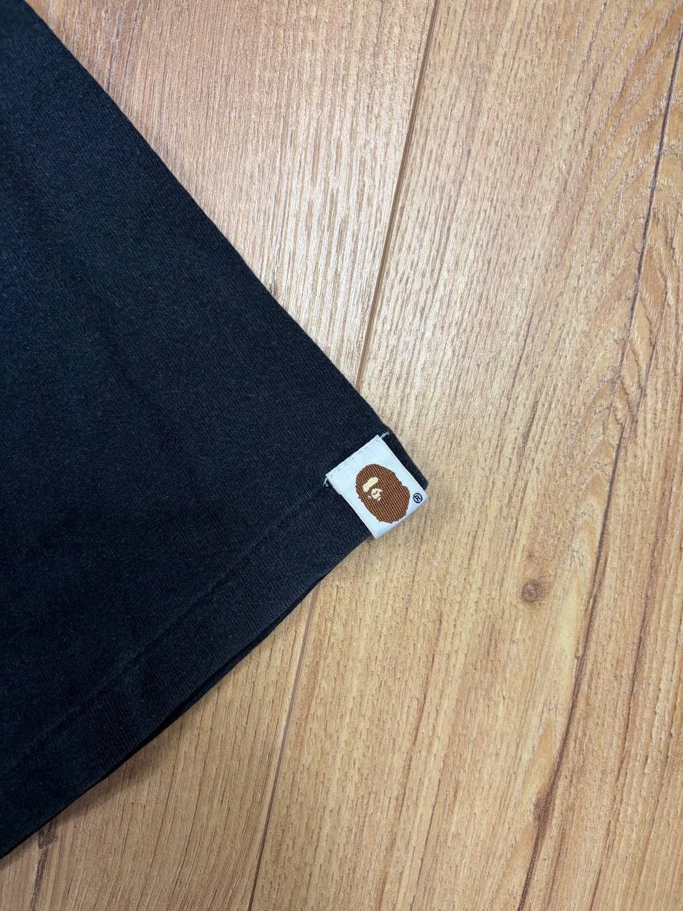 Bape BAPE BABY MILO TEE Size US XL / EU 56 / 4 - 3 Thumbnail
