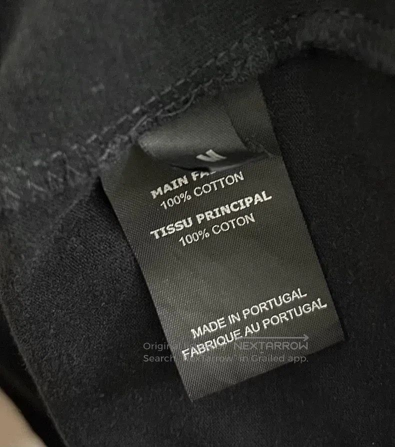 Vetements Vetements short sleeves Size US M / EU 48-50 / 2 - 3 Thumbnail