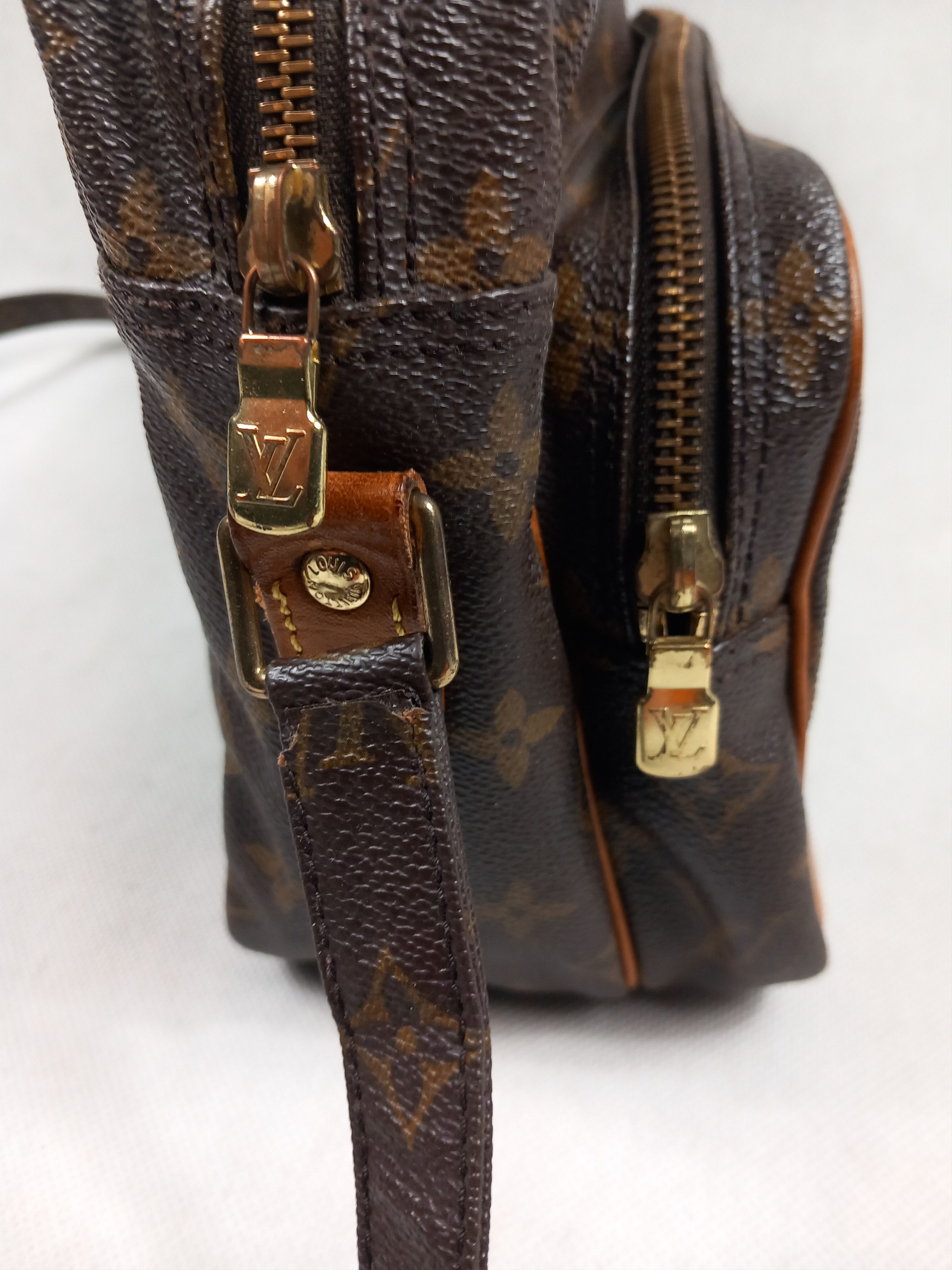 Louis Vuitton Luis Vuitton Women's handbag Size ONE SIZE - 6 Thumbnail