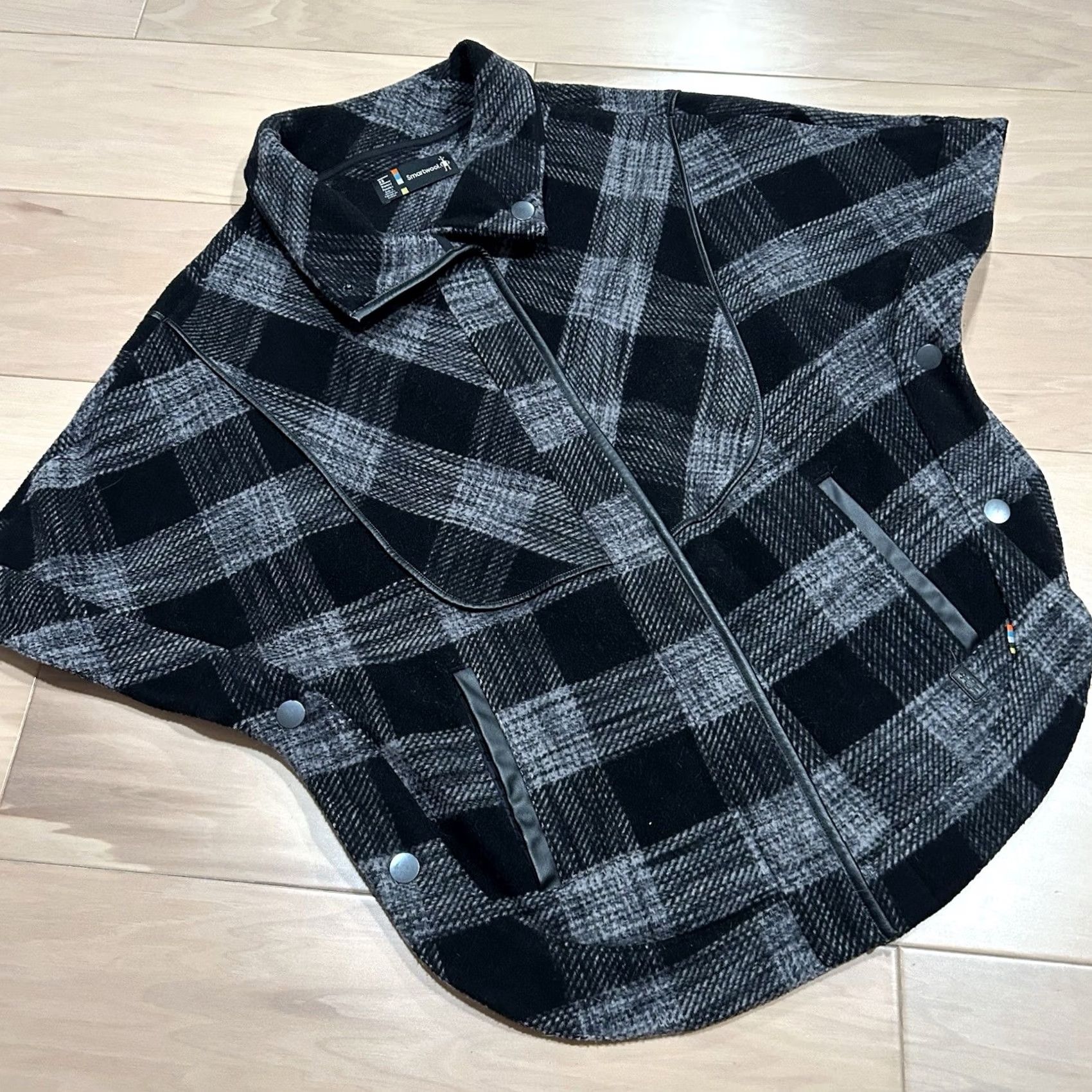 Smartwool VINTAGE Size XS / US 0-2 / IT 36-38 - 3 Thumbnail