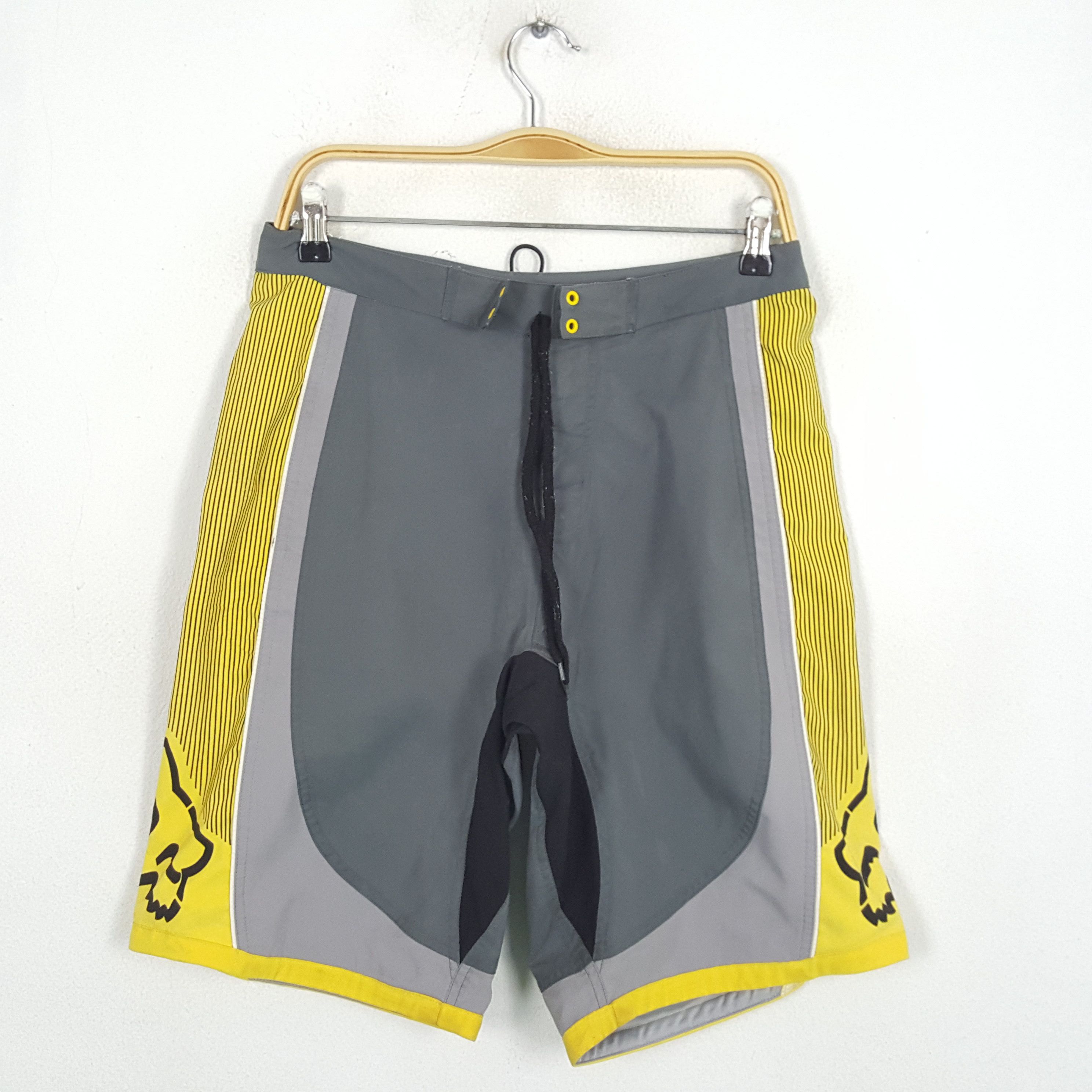 Vintage FOX RACING Streetwear Pants